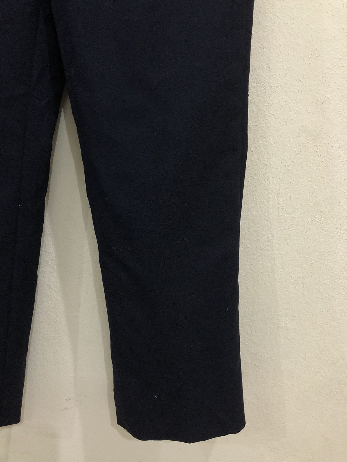 Burberry Vintage Burberry’s Casual Pant Size US 32 / EU 48 - 6 Thumbnail