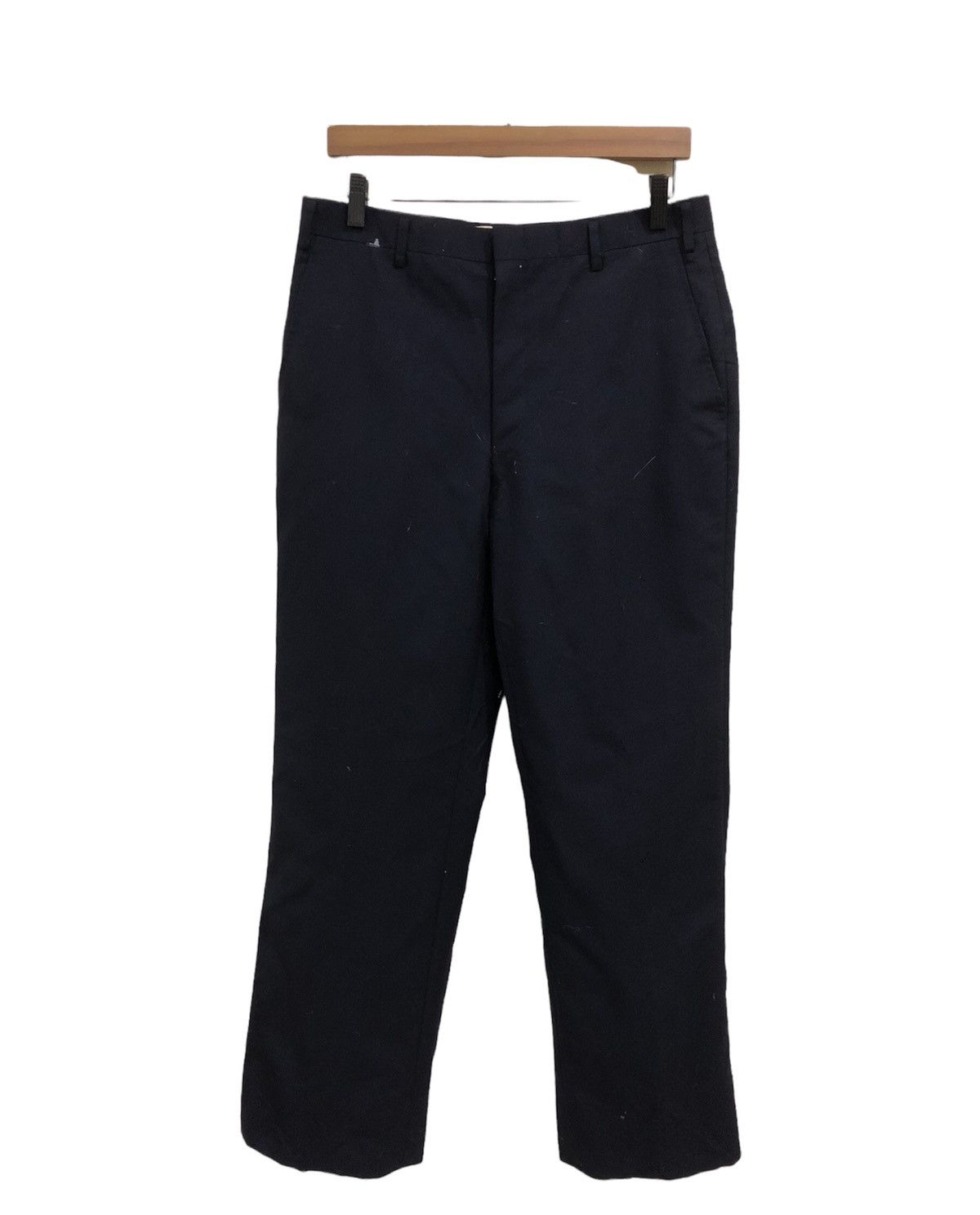 Burberry Vintage Burberry’s Casual Pant Size US 32 / EU 48 - 1 Thumbnail