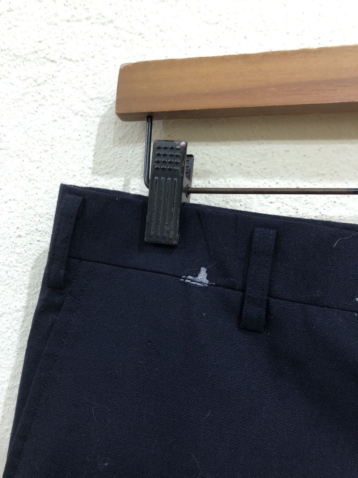 Burberry Vintage Burberry’s Casual Pant Size US 32 / EU 48 - 5 Thumbnail
