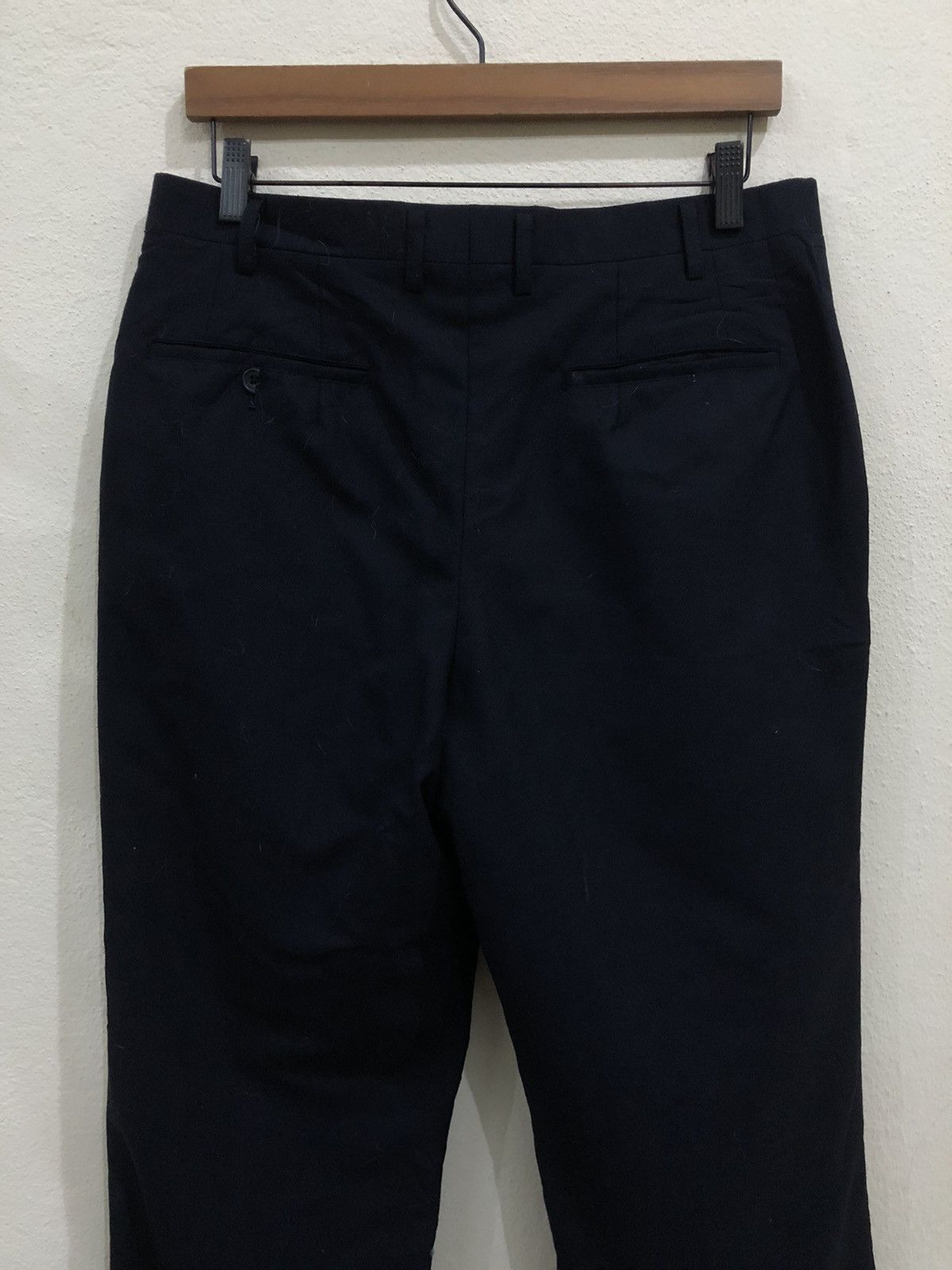 Burberry Vintage Burberry’s Casual Pant Size US 32 / EU 48 - 9 Thumbnail