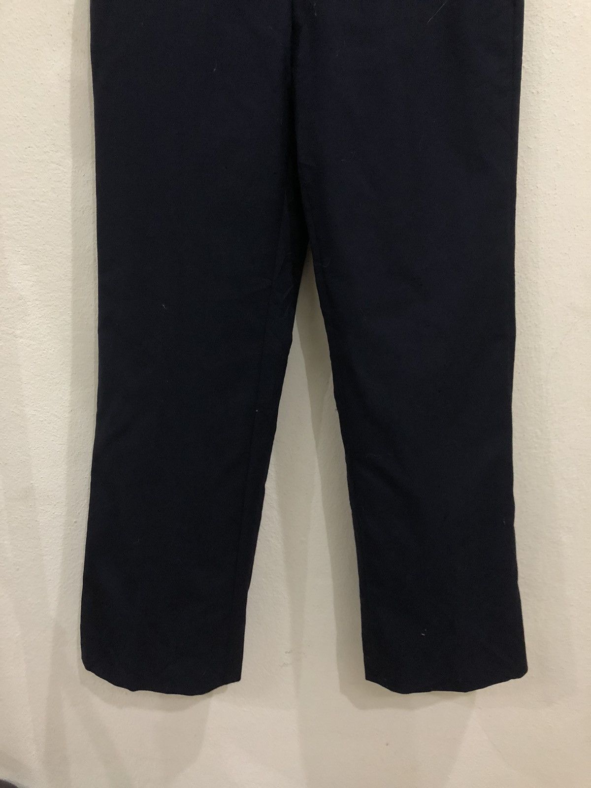Burberry Vintage Burberry’s Casual Pant Size US 32 / EU 48 - 4 Thumbnail