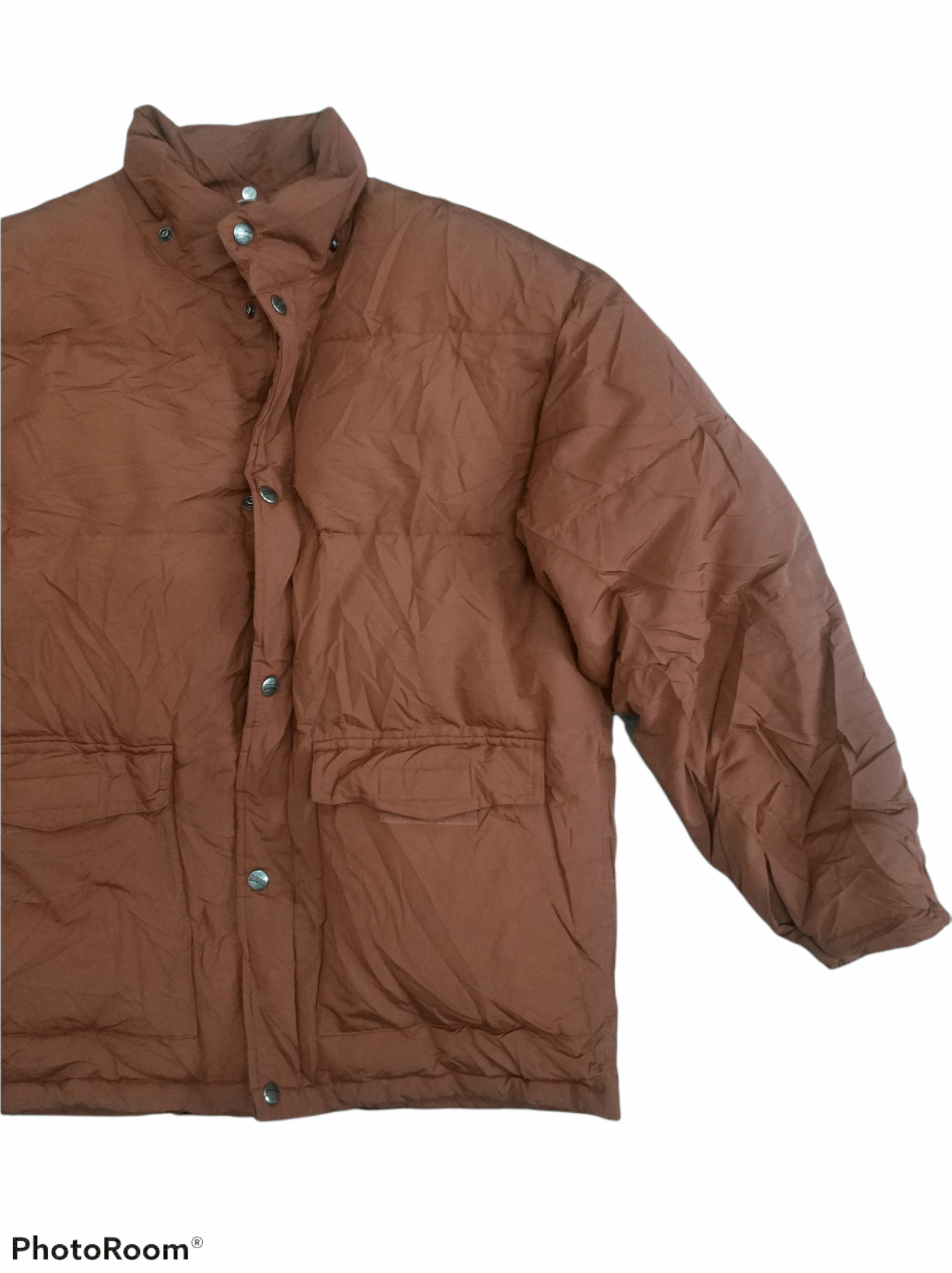 Other 🔥Park Miller Puffer Down Jacket Size US M / EU 48-50 / 2 - 3 Thumbnail