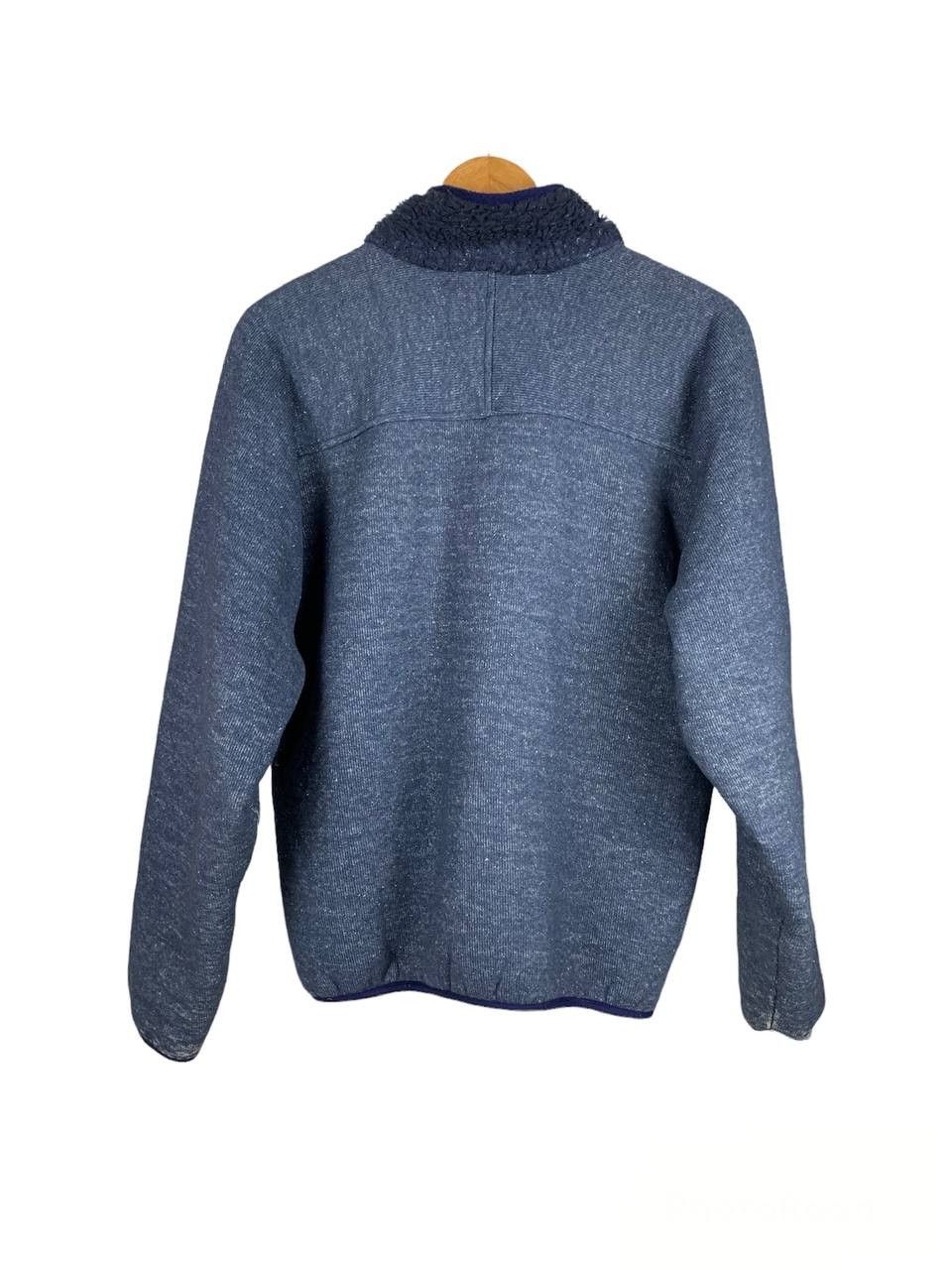 Penfield Vintage Penfield Sherpa Lined Borg Fabric Jacket Size US M / EU 48-50 / 2 - 2 Thumbnail