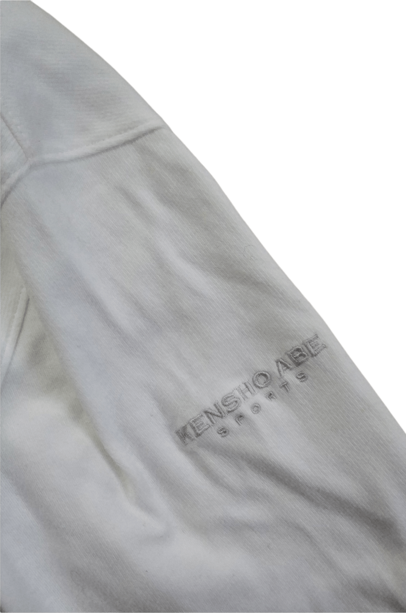 Kensho Abe 🔥Kensho Abe Sports Ladies 3q Polos Size M / US 6-8 / IT 42-44 - 4 Thumbnail