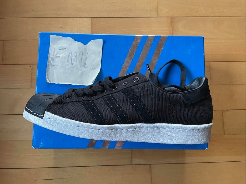 Adidas discount superstar sns