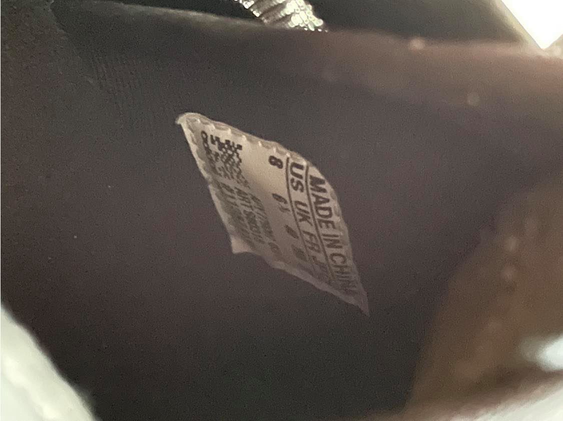Y-3 S Racer Size US 8 / IT 38 - 8 Thumbnail