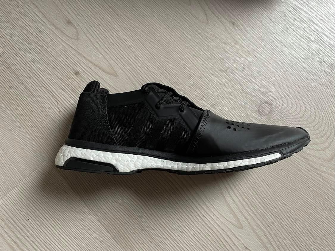 Y-3 S Racer Size US 8 / IT 38 - 2 Thumbnail