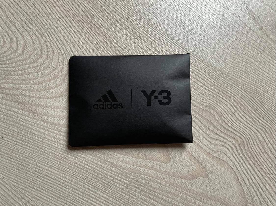 Y-3 S Racer Size US 8 / IT 38 - 6 Thumbnail