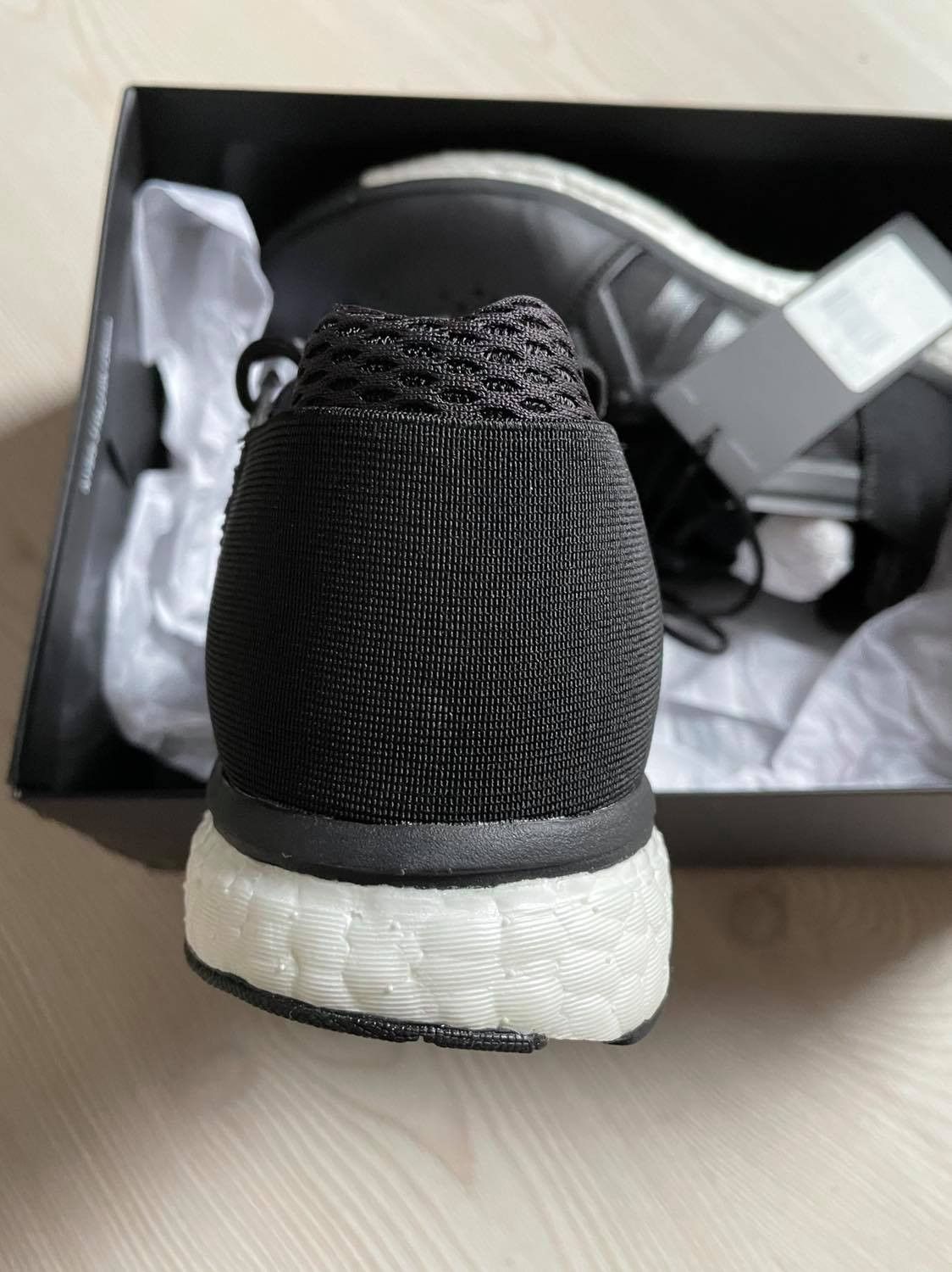 Y-3 S Racer Size US 8 / IT 38 - 4 Thumbnail