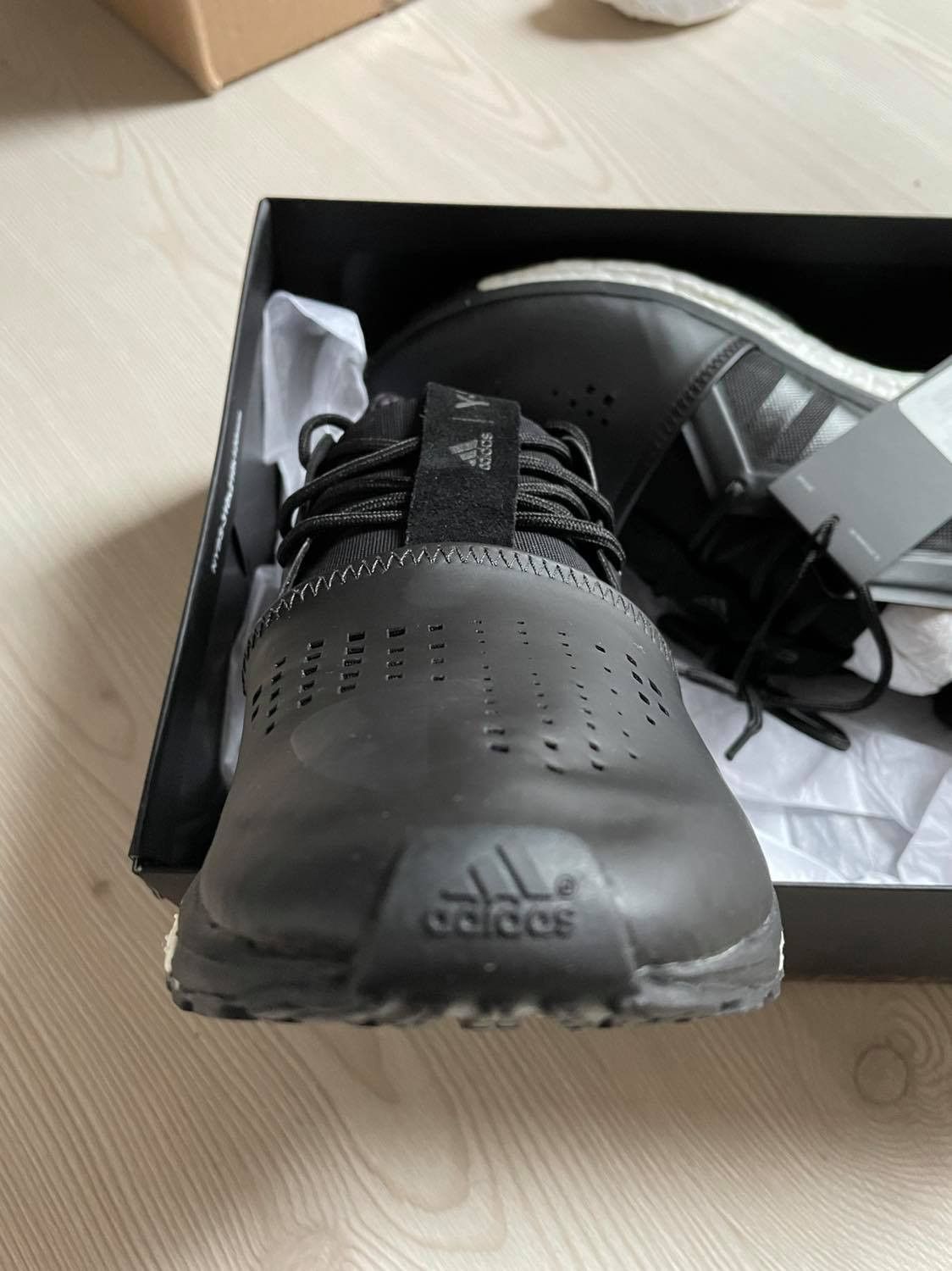Y-3 S Racer Size US 8 / IT 38 - 3 Thumbnail