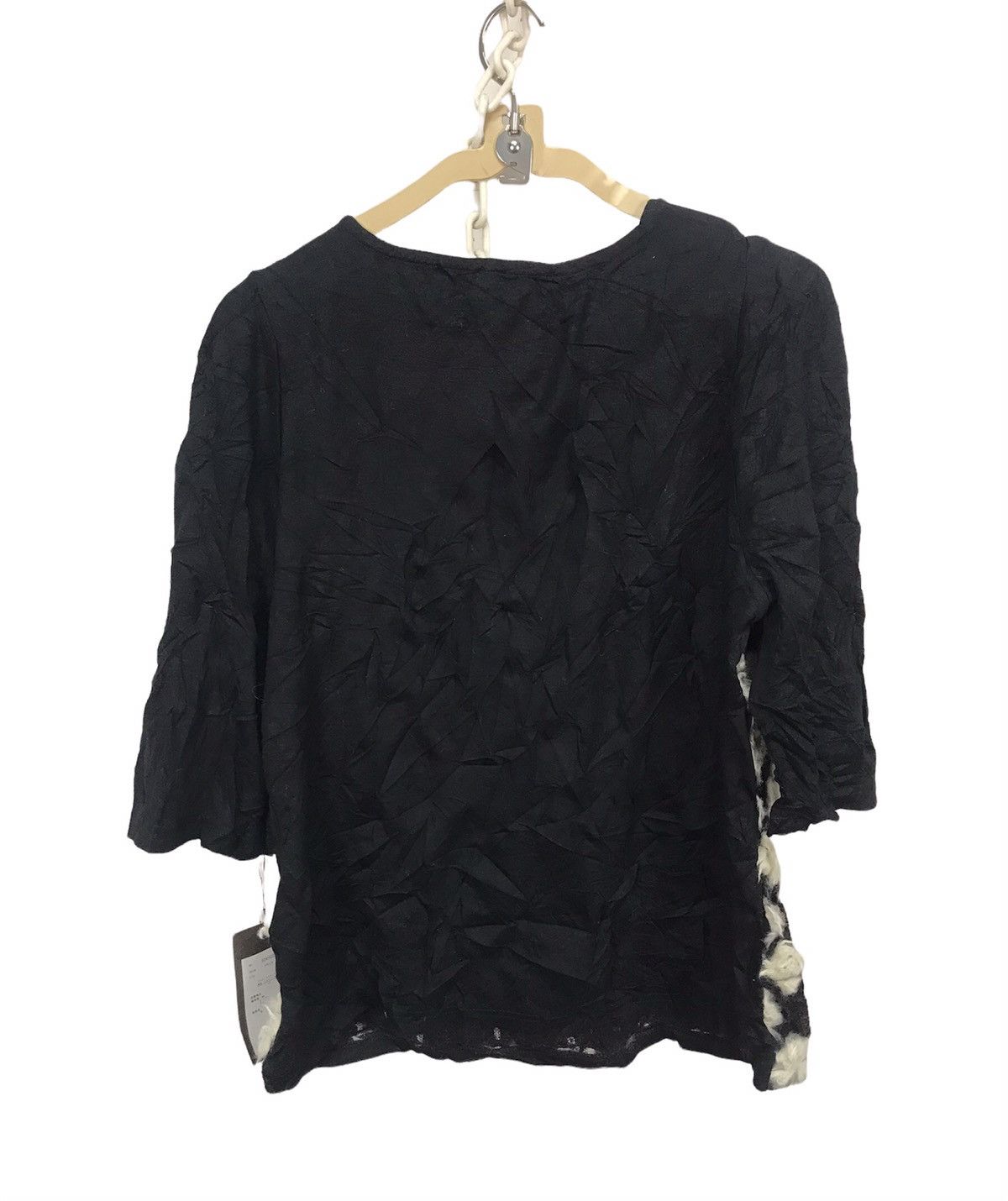 Designer × Japanese Brand Auricula tshirt ladies New with tag Size M / US 6-8 / IT 42-44 - 2 Thumbnail