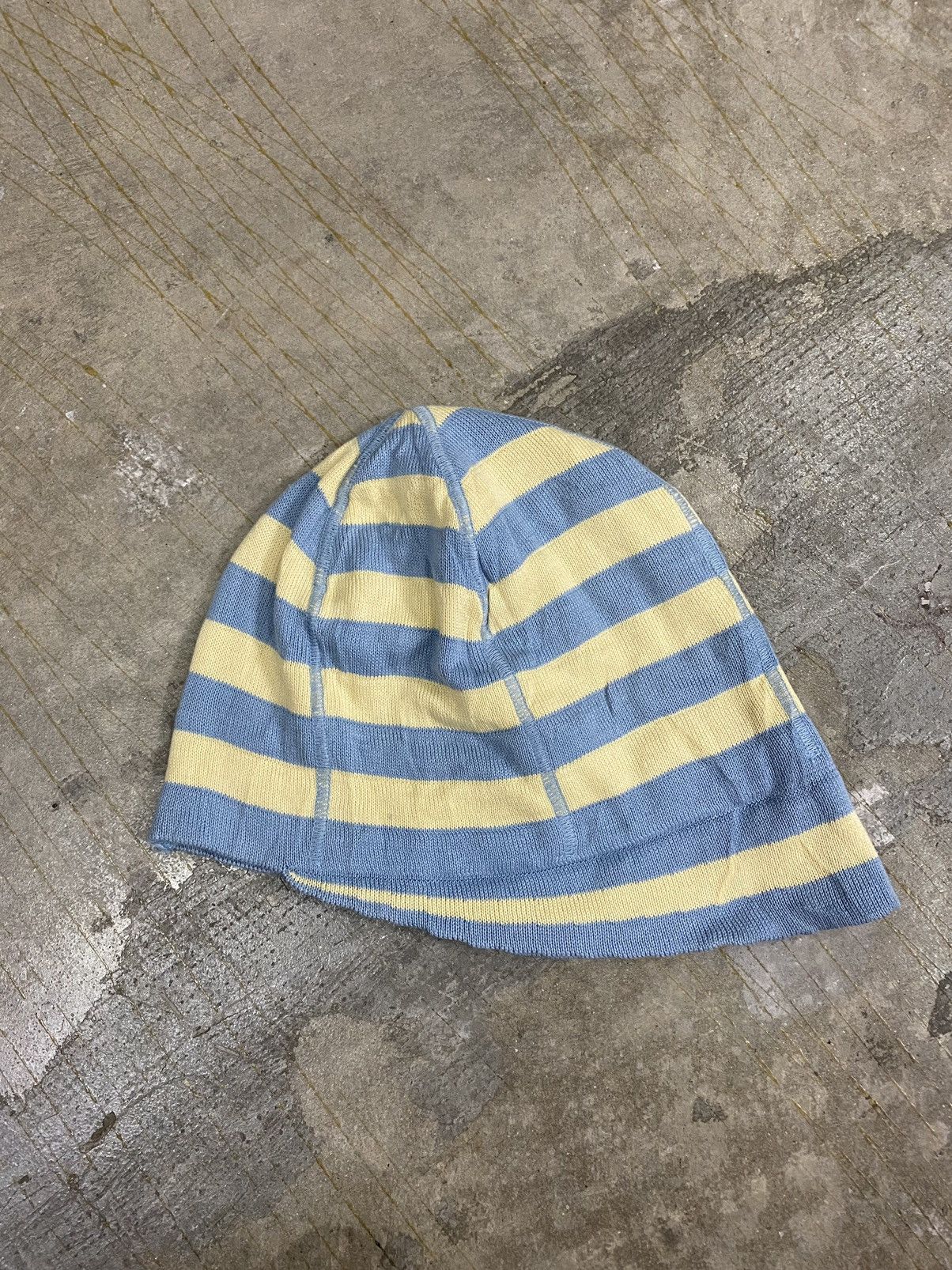 Vivienne Westwood Vtg stripe embroidered logo Size ONE SIZE - 6 Thumbnail