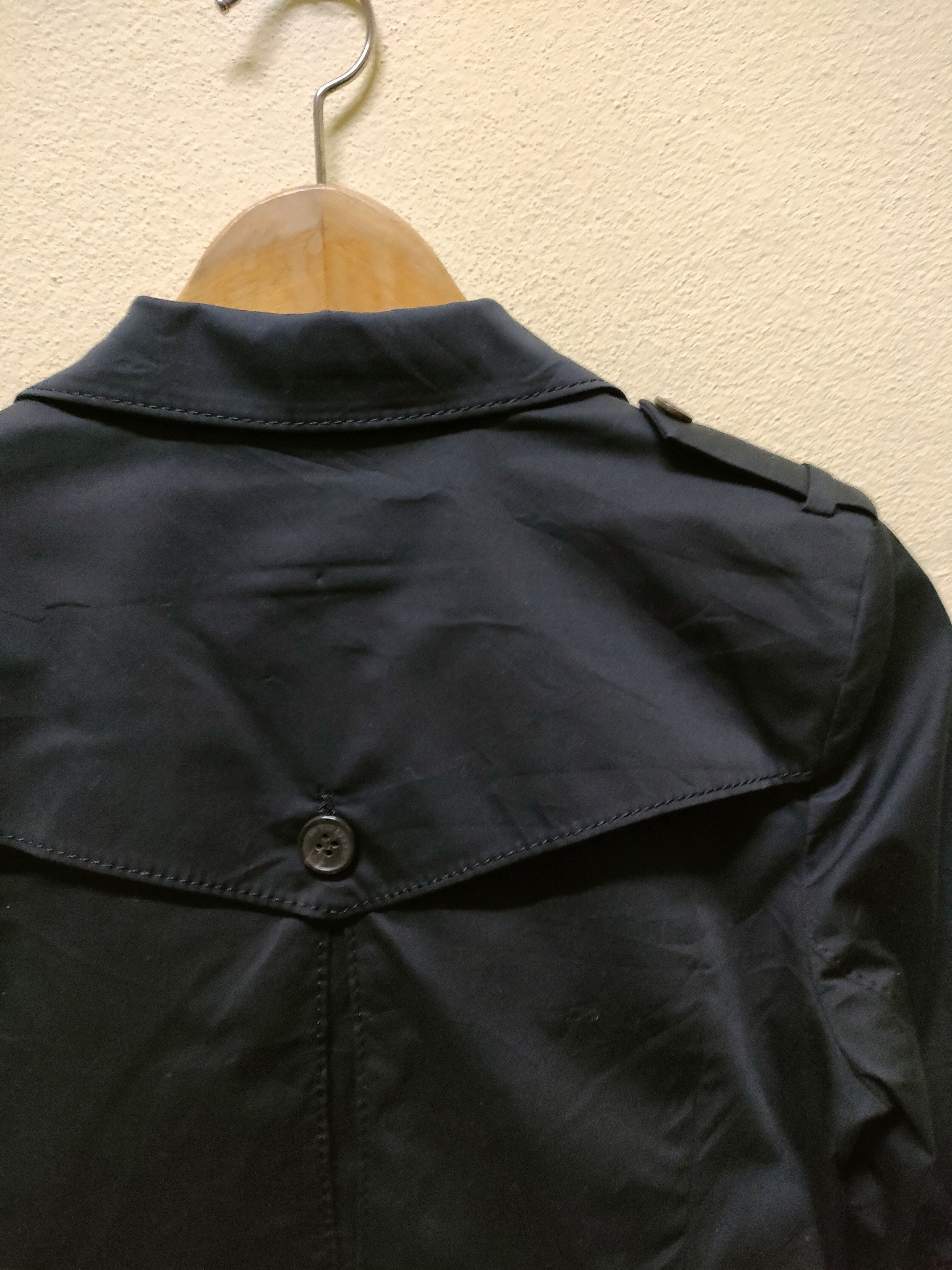 Designer × Trussardi Da Trussardi Womenswear Jacket Size ONE SIZE - 3 Thumbnail