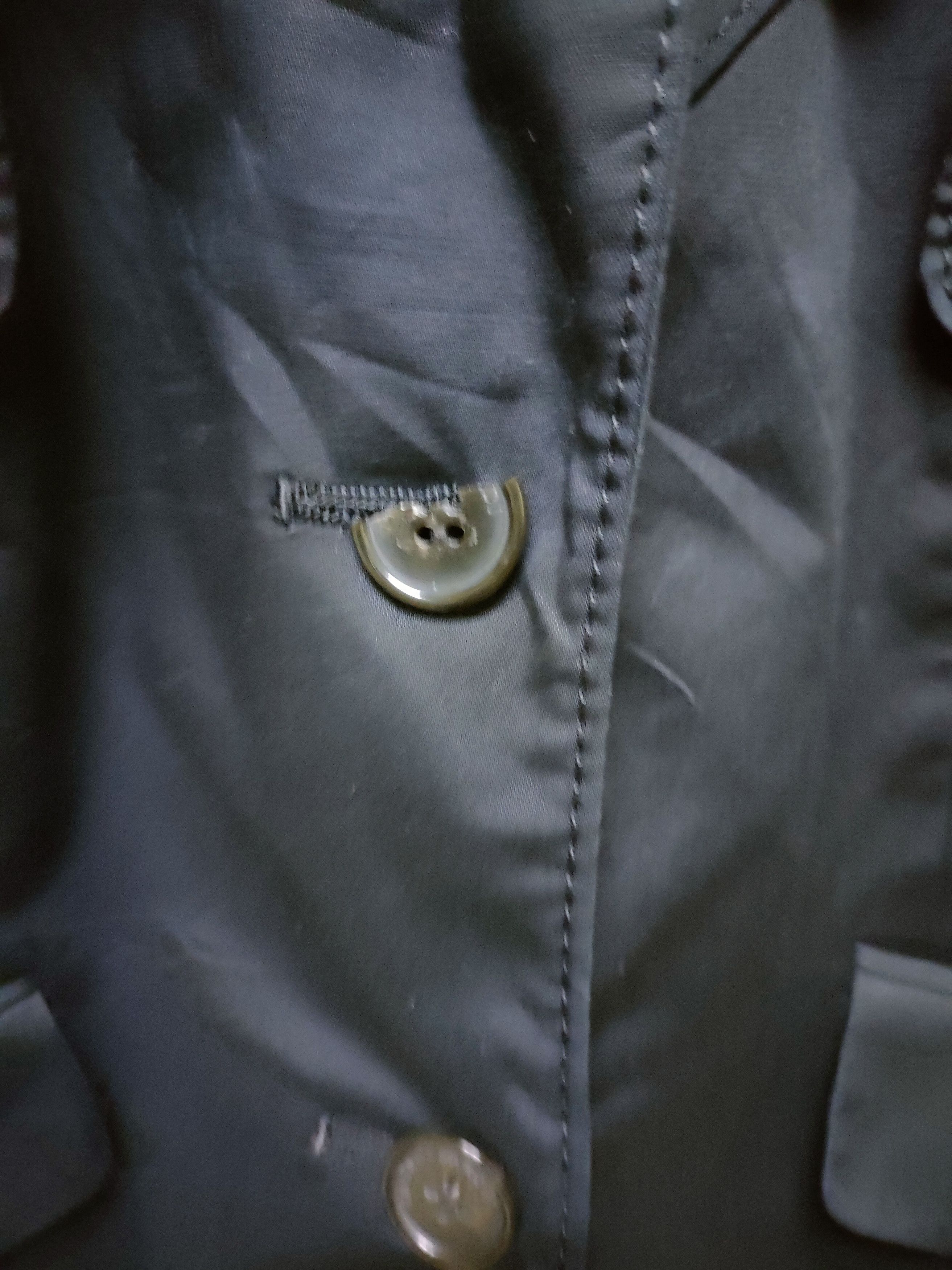 Designer × Trussardi Da Trussardi Womenswear Jacket Size ONE SIZE - 8 Thumbnail