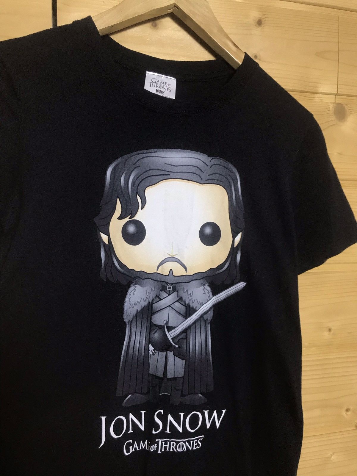 Other 2016 Game of Thrones t-shirt Size US XS / EU 42 / 0 - 2 Thumbnail