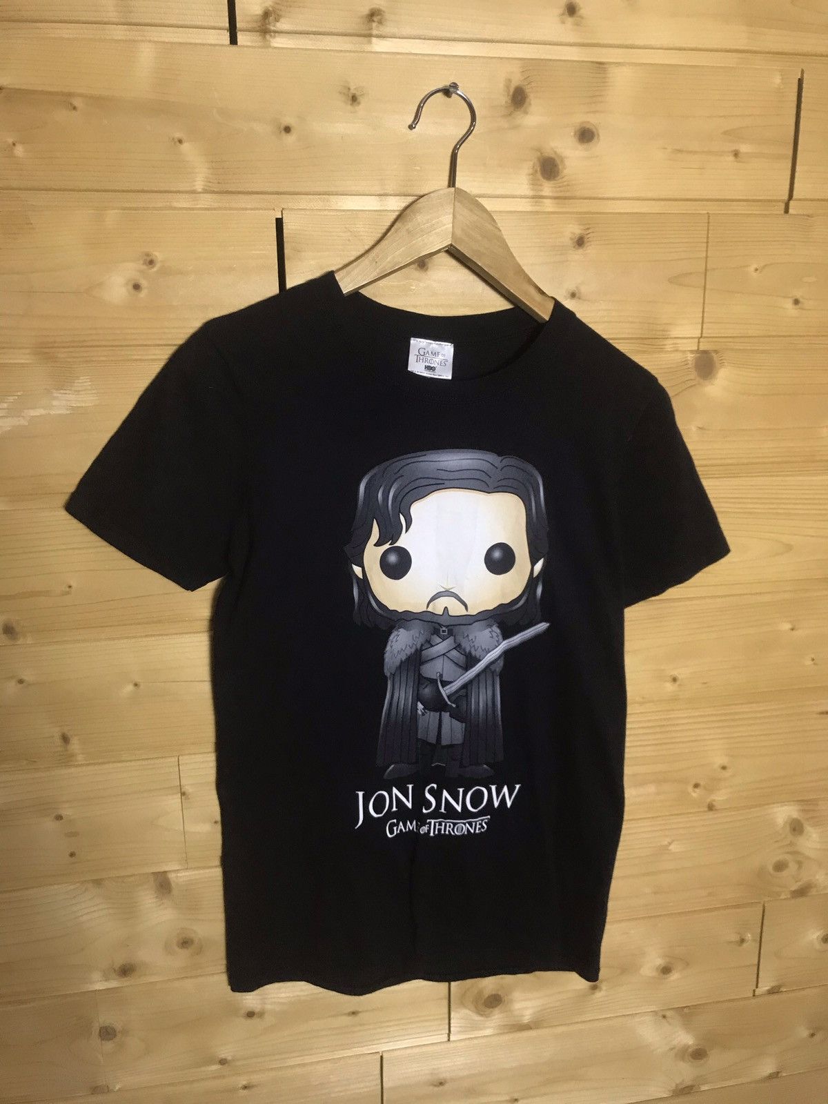 Other 2016 Game of Thrones t-shirt Size US XS / EU 42 / 0 - 1 Thumbnail