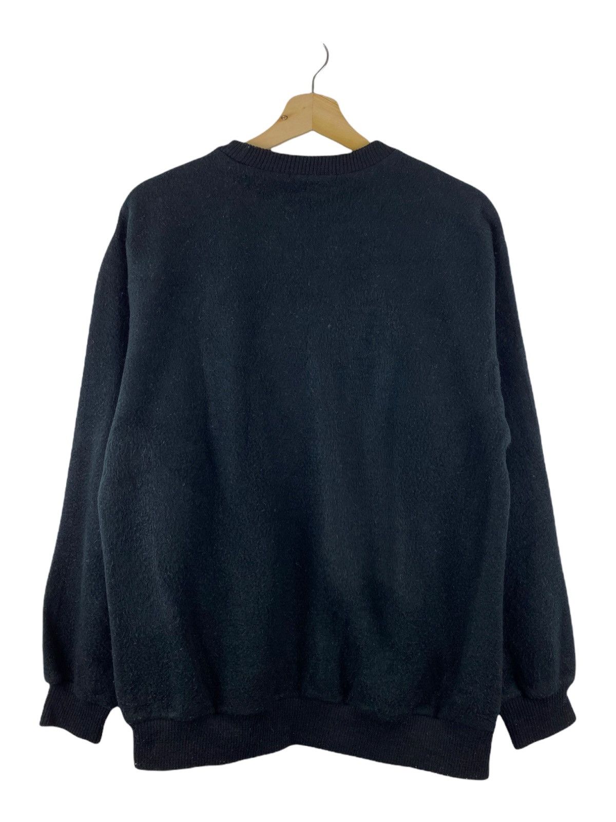 Japanese Brand × Vintage VINTAGE OUTDOOR LIFE by BLINSON SWEATSHIRT Size US M / EU 48-50 / 2 - 2 Thumbnail