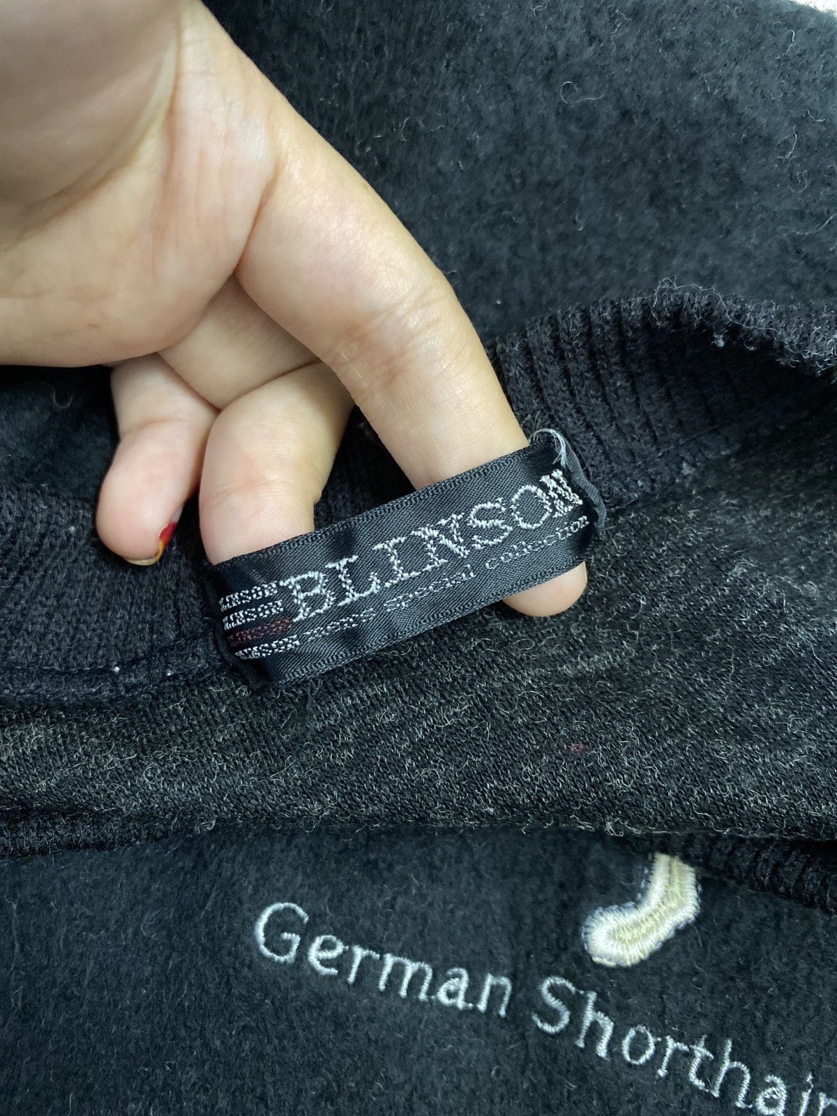 Japanese Brand × Vintage VINTAGE OUTDOOR LIFE by BLINSON SWEATSHIRT Size US M / EU 48-50 / 2 - 6 Thumbnail