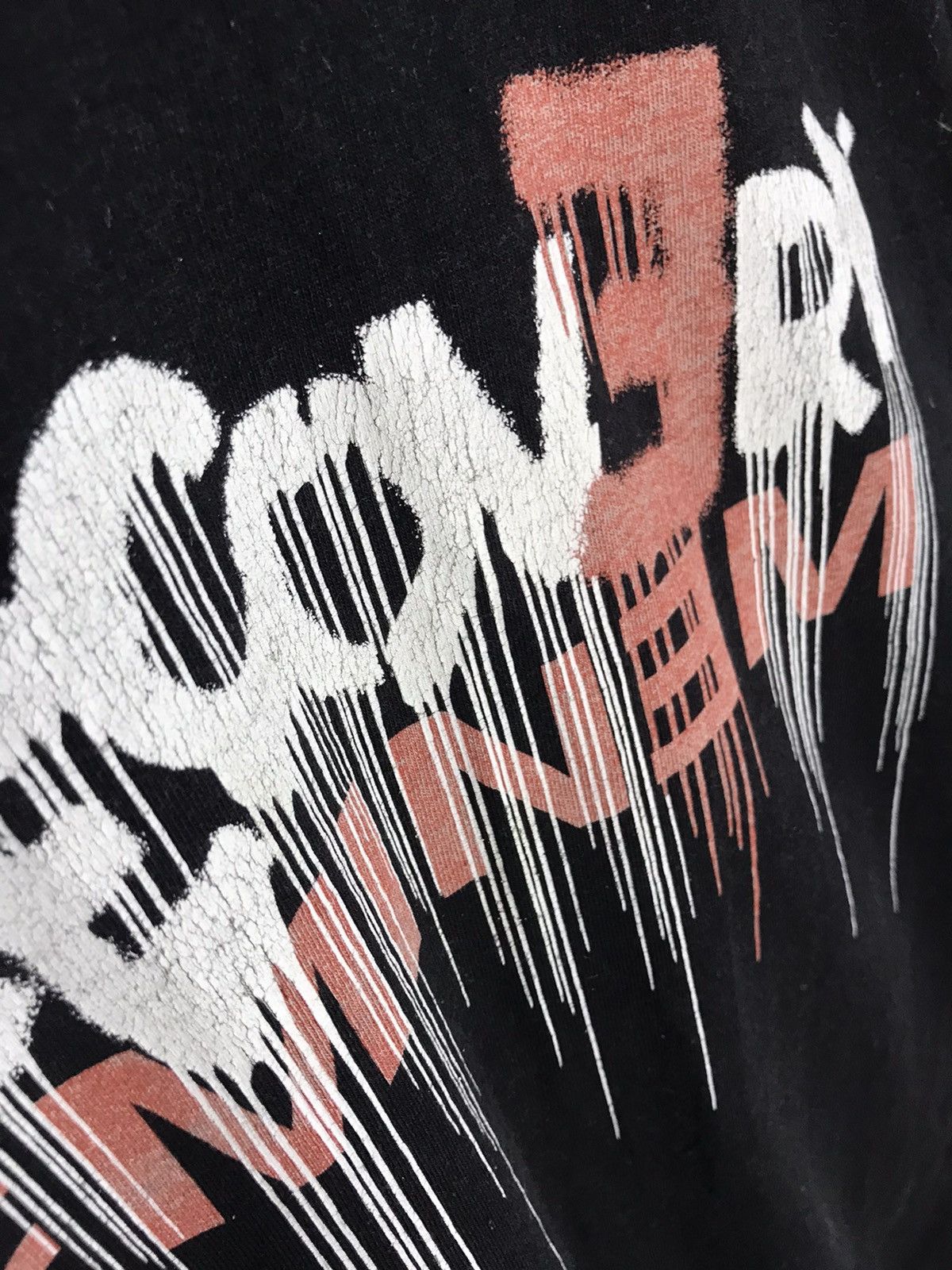 Rap Tees Vintage Eminem recovery t-shirt Size US L / EU 52-54 / 3 - 5 Thumbnail