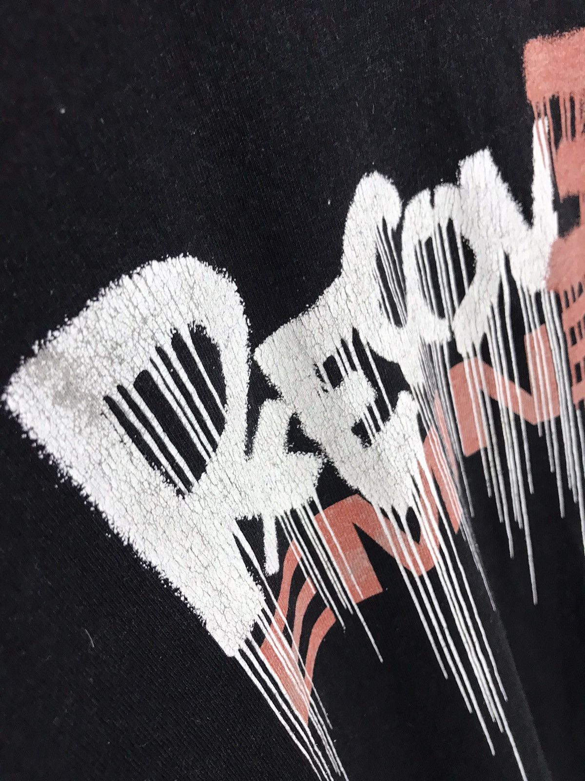 Rap Tees Vintage Eminem recovery t-shirt Size US L / EU 52-54 / 3 - 4 Thumbnail