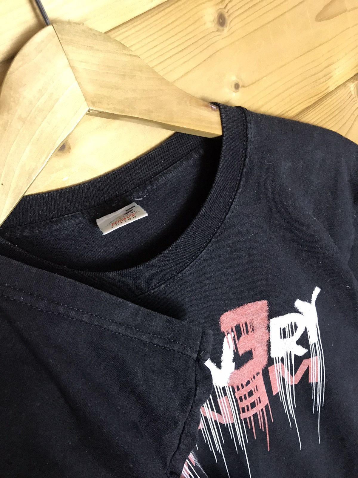 Rap Tees Vintage Eminem recovery t-shirt Size US L / EU 52-54 / 3 - 6 Thumbnail
