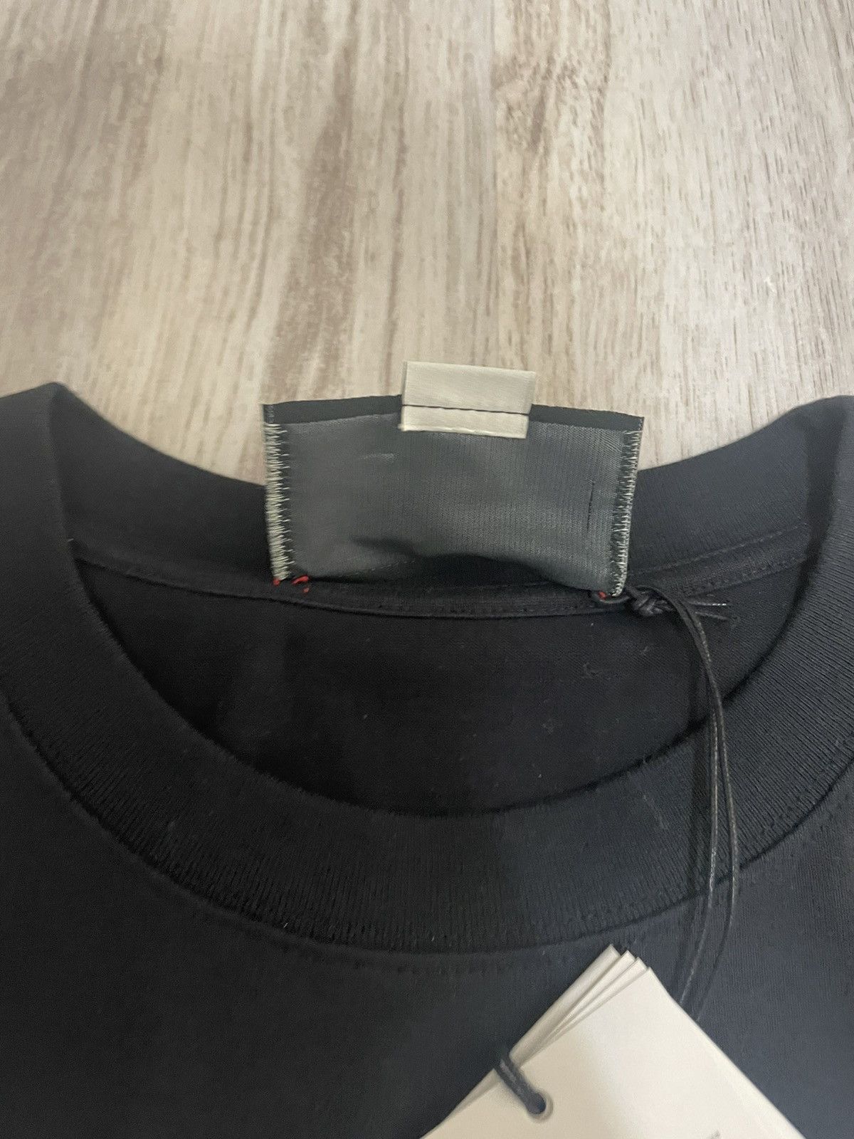 Gucci Brand new Gucci Blade tee Size US S / EU 44-46 / 1 - 5 Thumbnail
