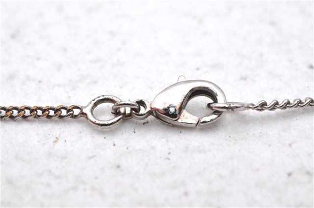 Chanel Chanel Diamond Rhinestone Necklace Size ONE SIZE - 8 Thumbnail