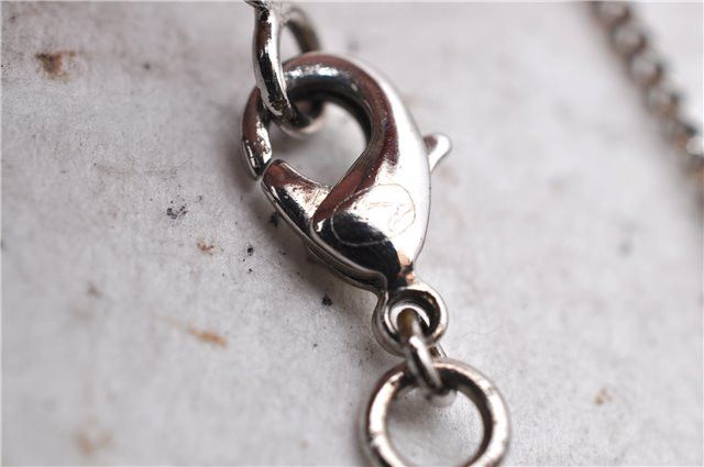 Chanel Chanel Diamond Rhinestone Necklace Size ONE SIZE - 9 Thumbnail