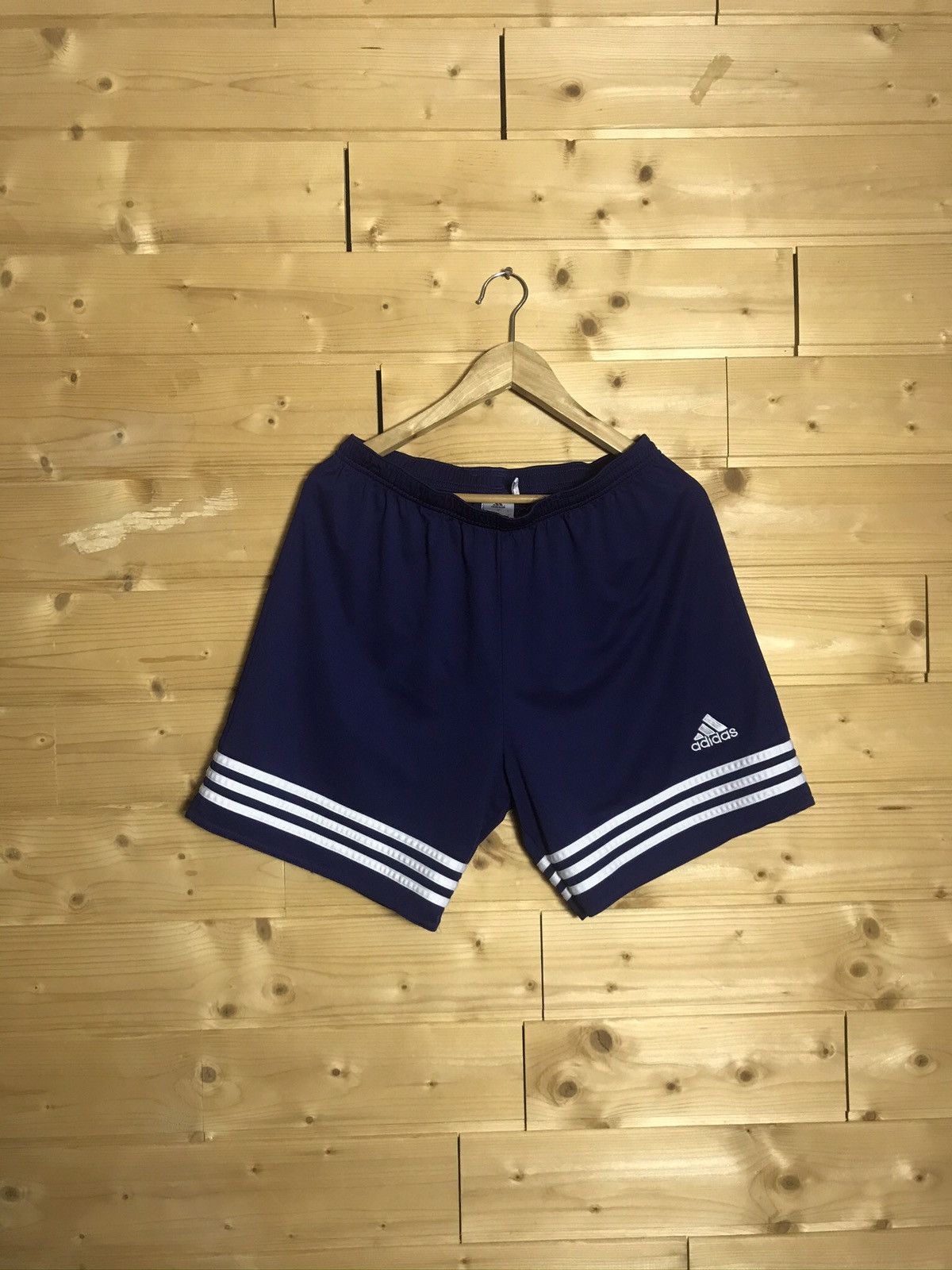 Adidas Adidas shorts Size US 34 / EU 50 - 1 Thumbnail