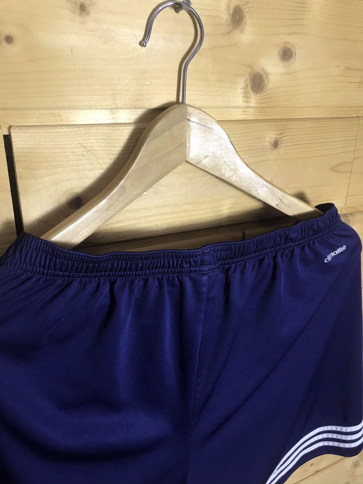 Adidas Adidas shorts Size US 34 / EU 50 - 7 Thumbnail