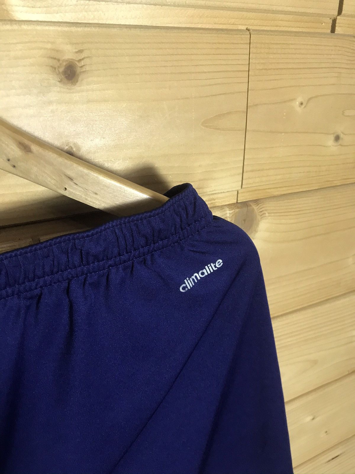 Adidas Adidas shorts Size US 34 / EU 50 - 6 Thumbnail