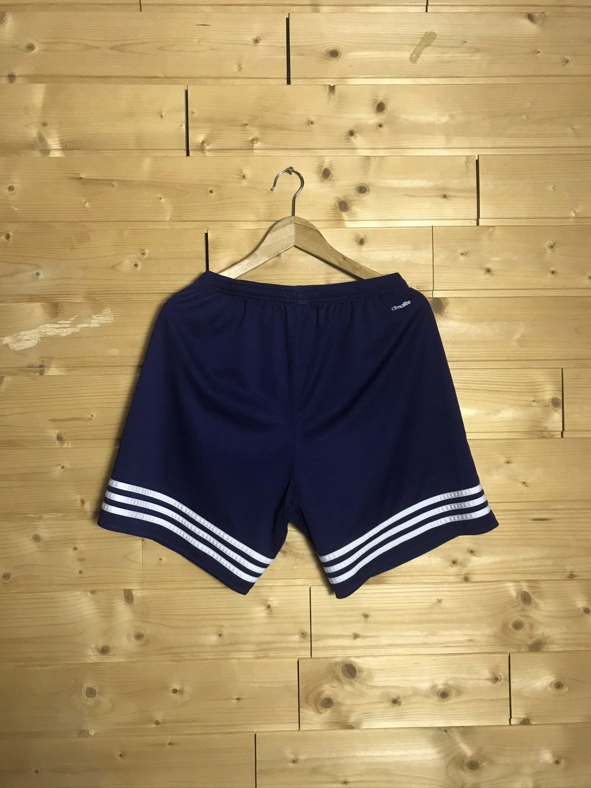 Adidas Adidas shorts Size US 34 / EU 50 - 5 Thumbnail