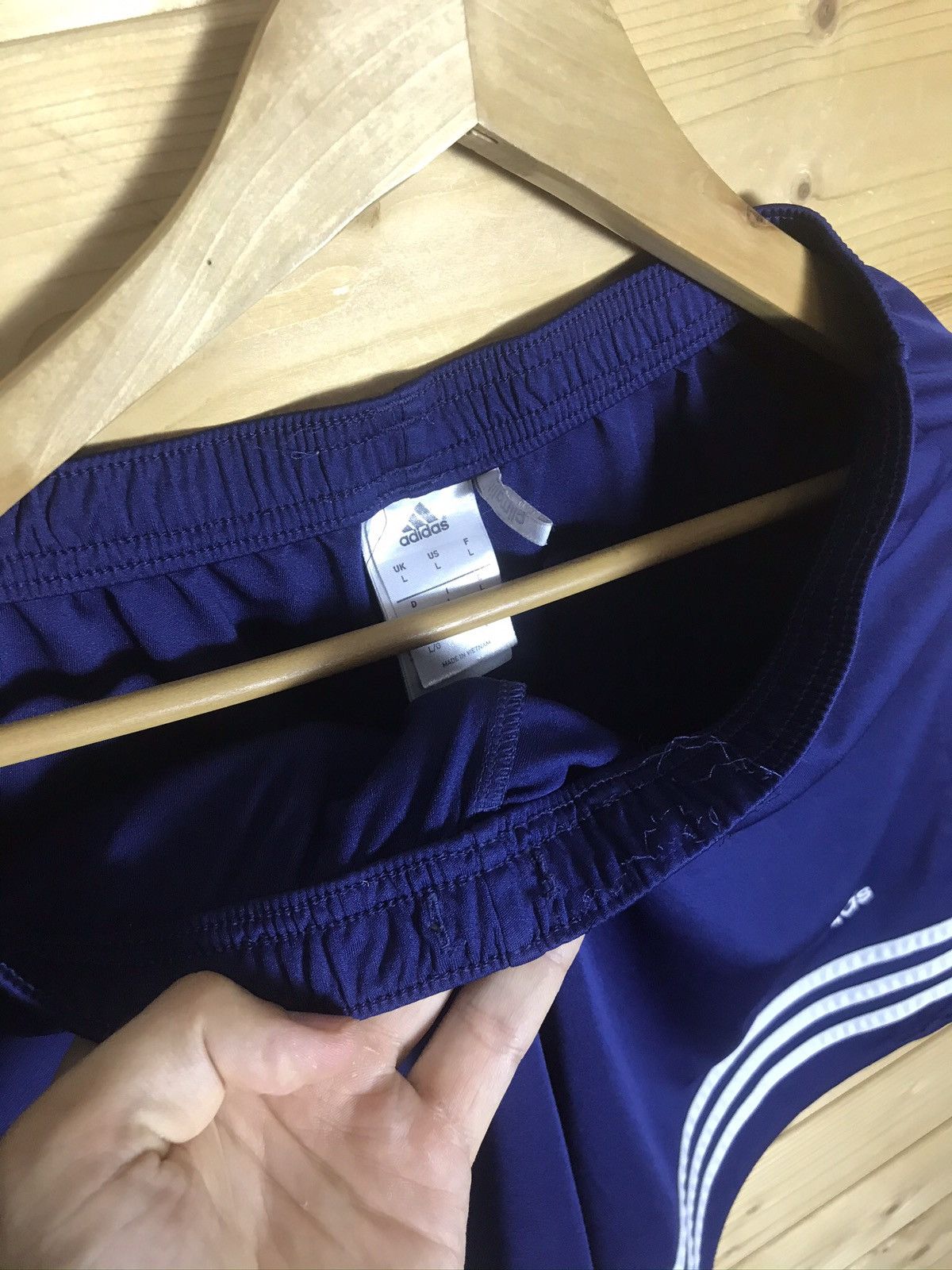Adidas Adidas shorts Size US 34 / EU 50 - 3 Thumbnail