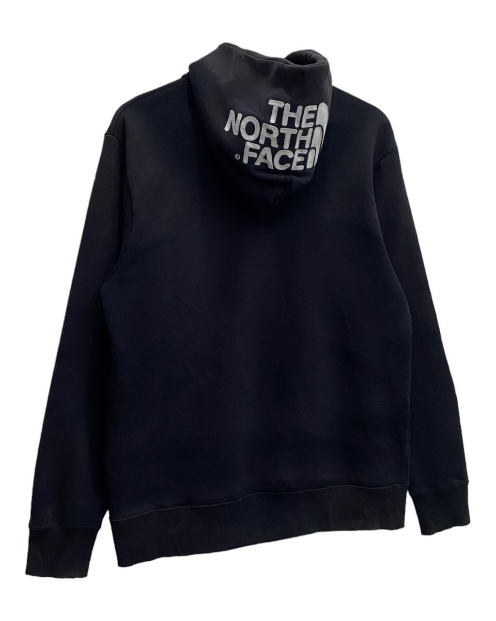 Japanese Brand × The North Face VINTAGE THE NORTH FACE BIG LOGO HOODIES Size US M / EU 48-50 / 2 - 6 Thumbnail