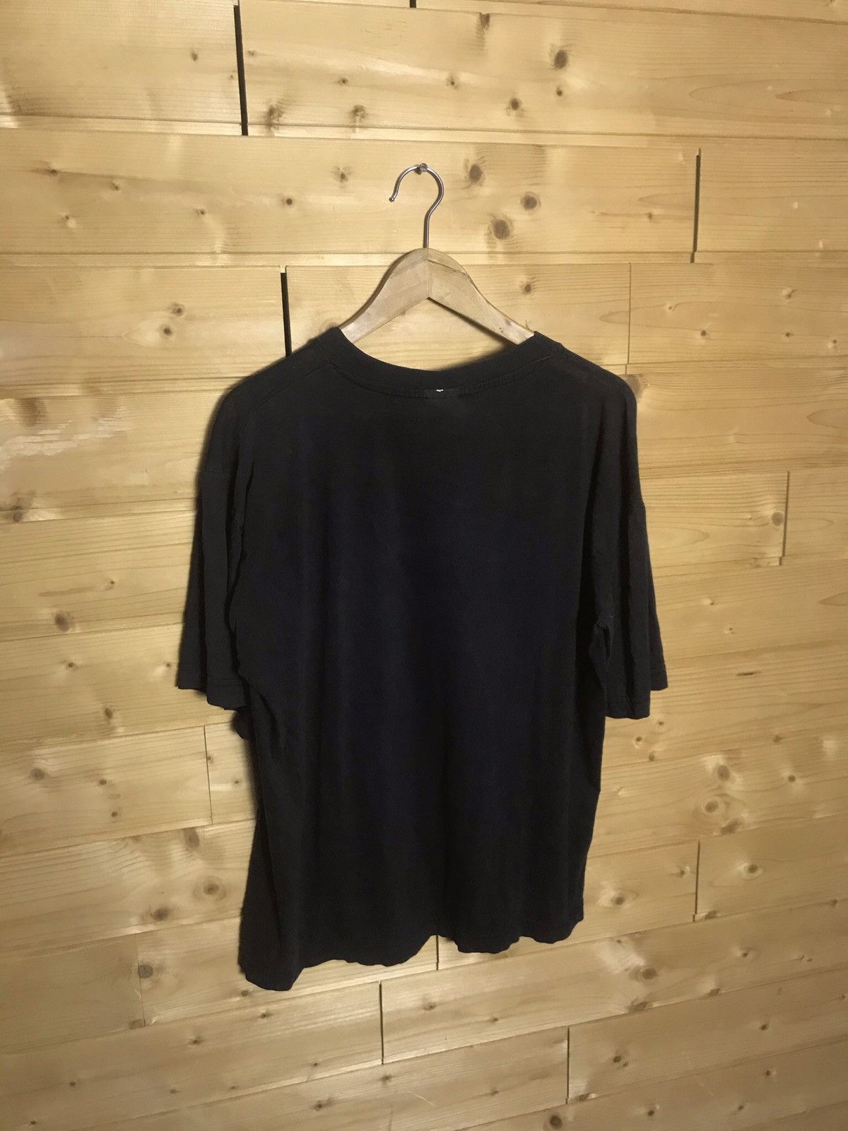 Vintage Vintage Zip It London graphic t-shirt Size US L / EU 52-54 / 3 - 11 Thumbnail