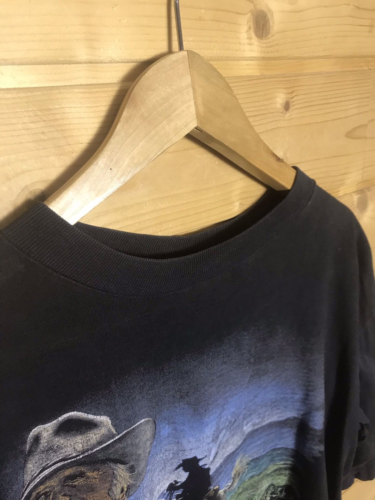Vintage Vintage Zip It London graphic t-shirt Size US L / EU 52-54 / 3 - 9 Thumbnail