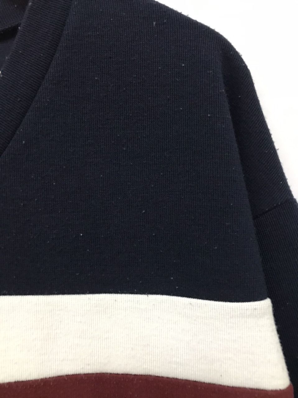 Japanese Brand One Way Sweatshirt Nice Design Size US M / EU 48-50 / 2 - 3 Thumbnail
