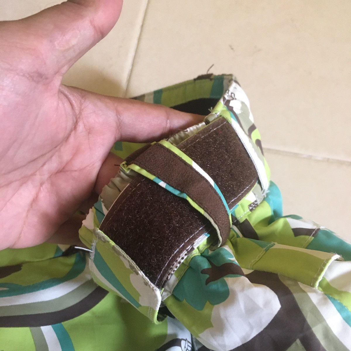 Salomon Salomon Ski Pant Size US 29 - 18 Thumbnail