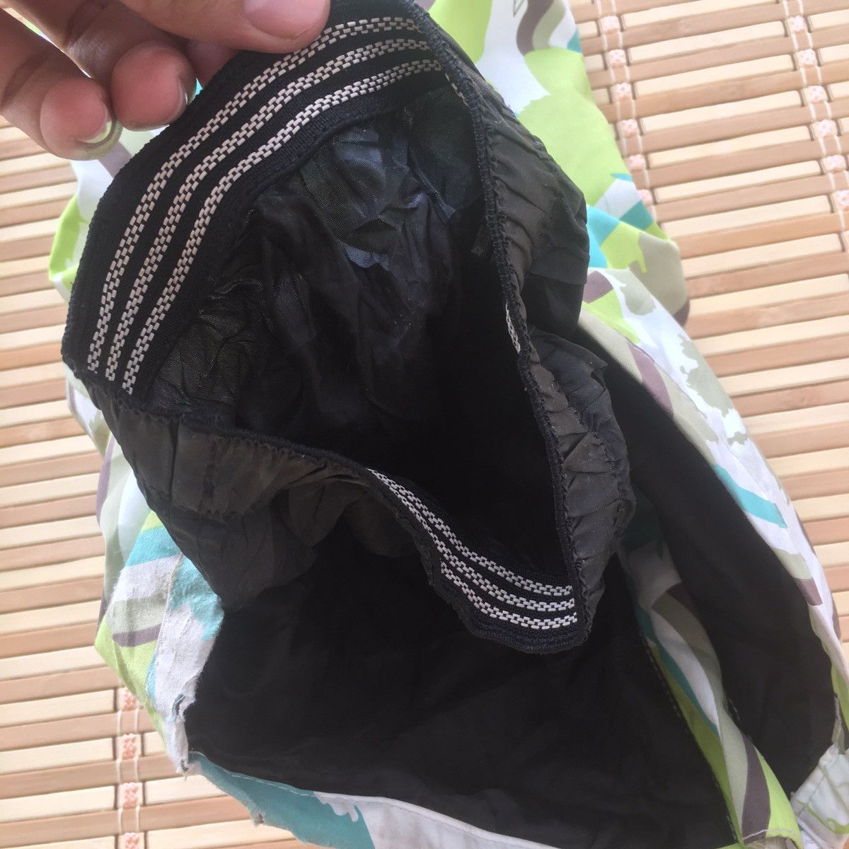 Salomon Salomon Ski Pant Size US 29 - 16 Thumbnail