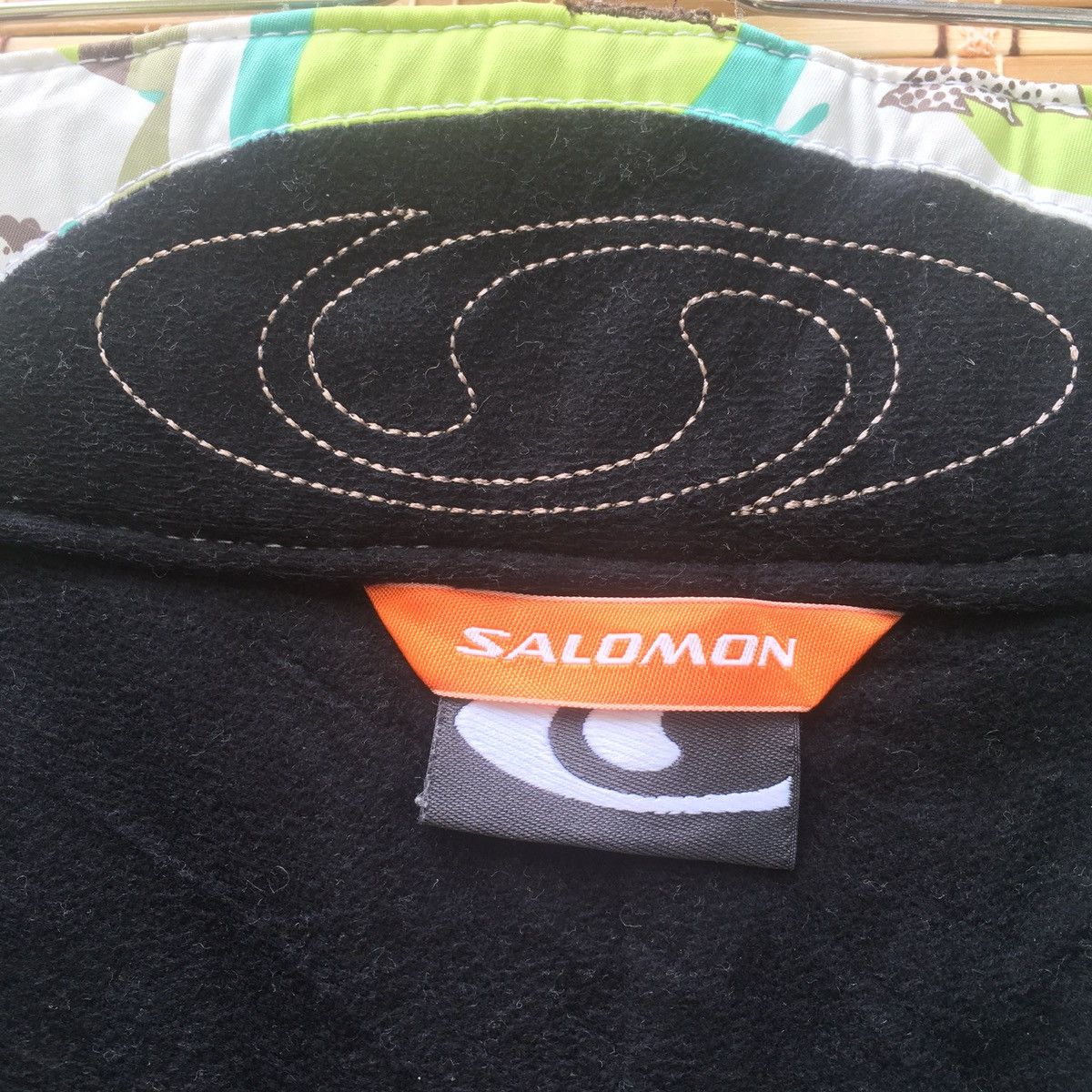 Salomon Salomon Ski Pant Size US 29 - 17 Thumbnail