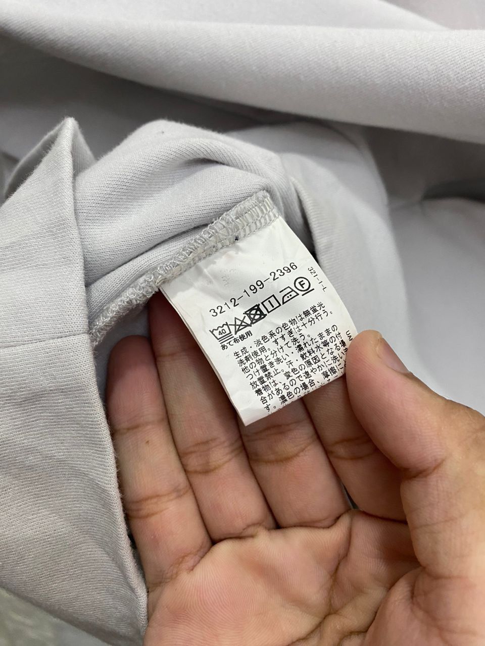 Japanese Brand UNITED ARROWS GREEN LABEL RELAXING MINIMALS SWEATSHIRT Size US S / EU 44-46 / 1 - 8 Thumbnail