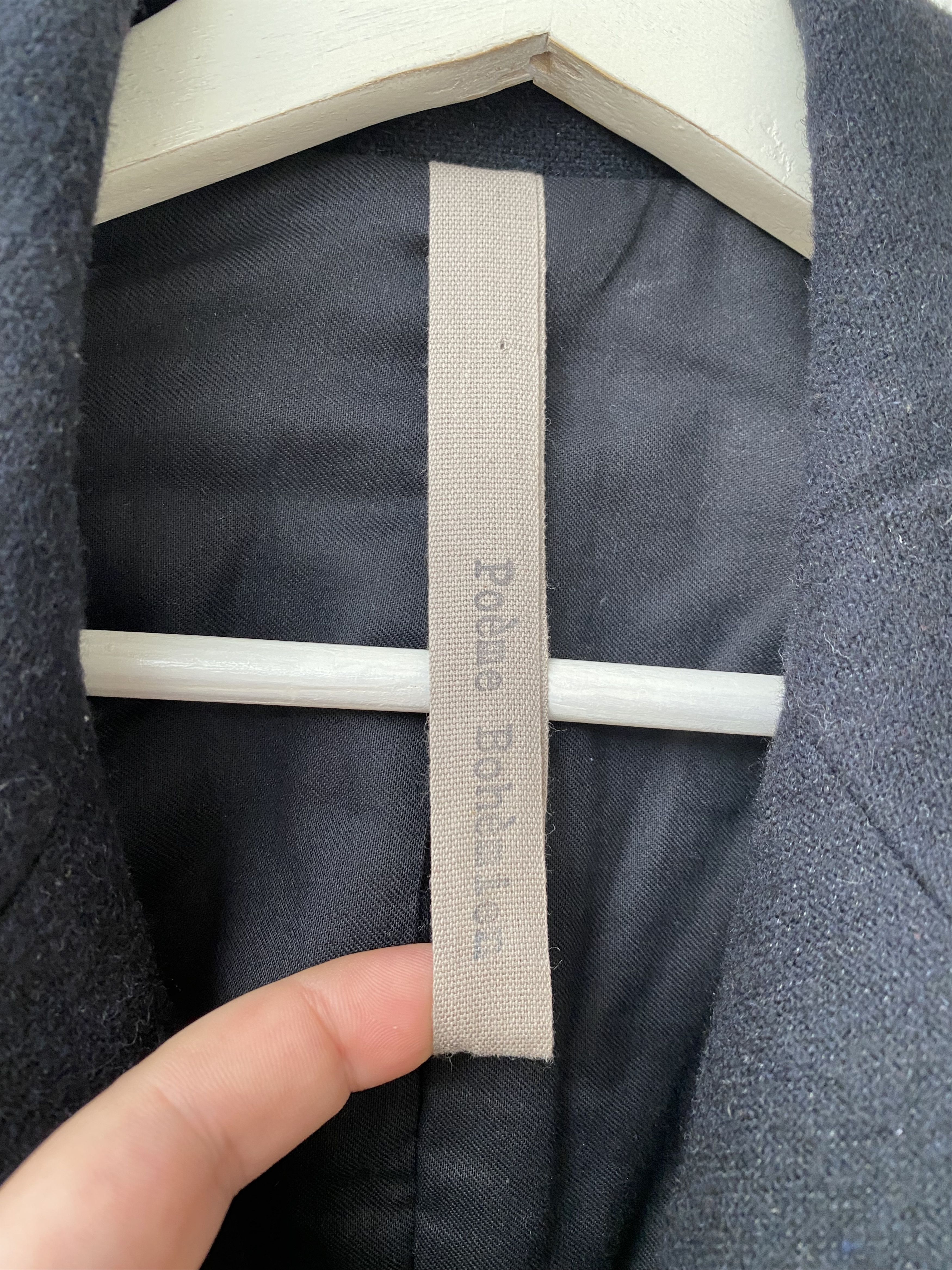 BNWT sculptured coat