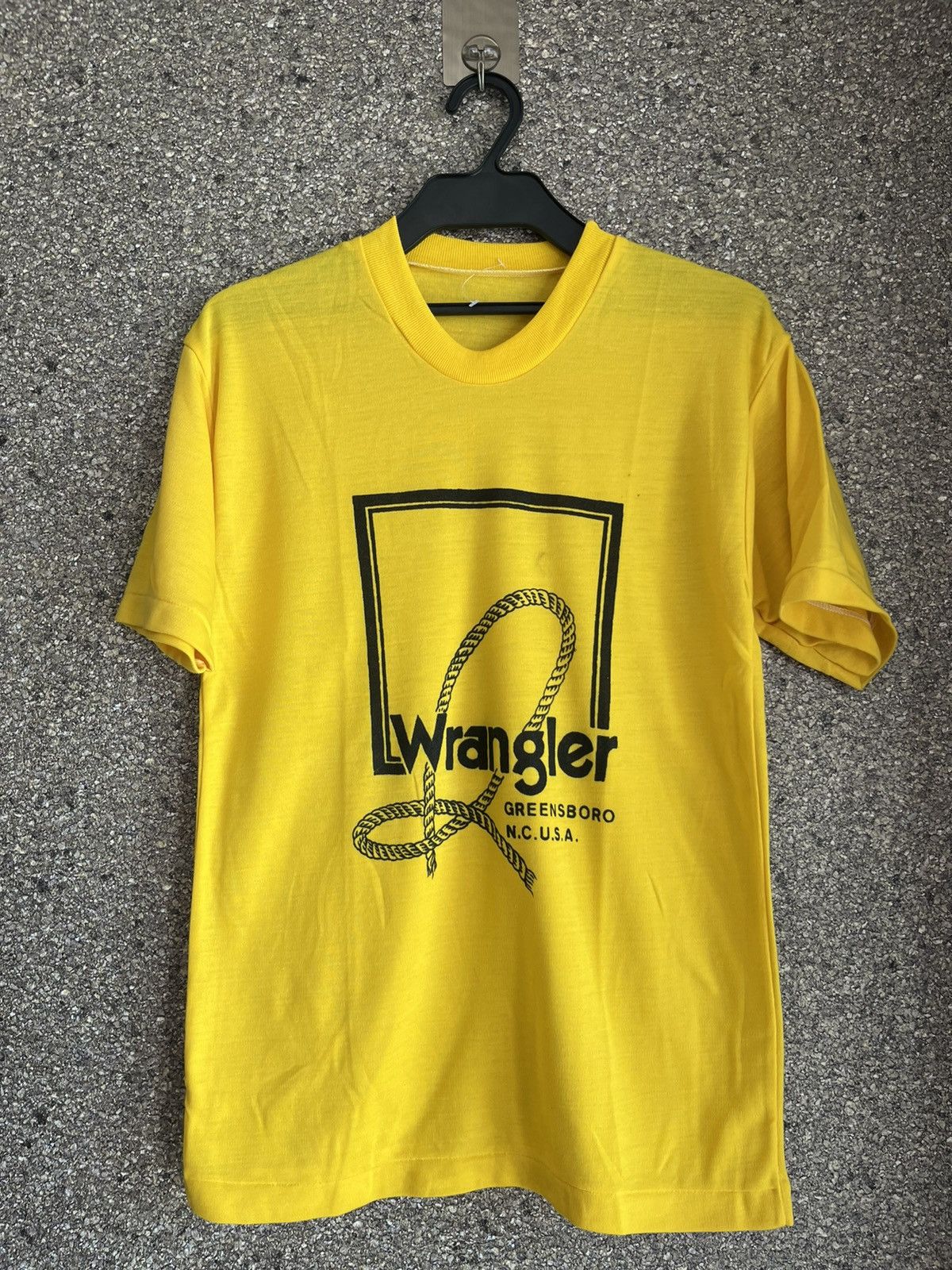 Wrangler ft68