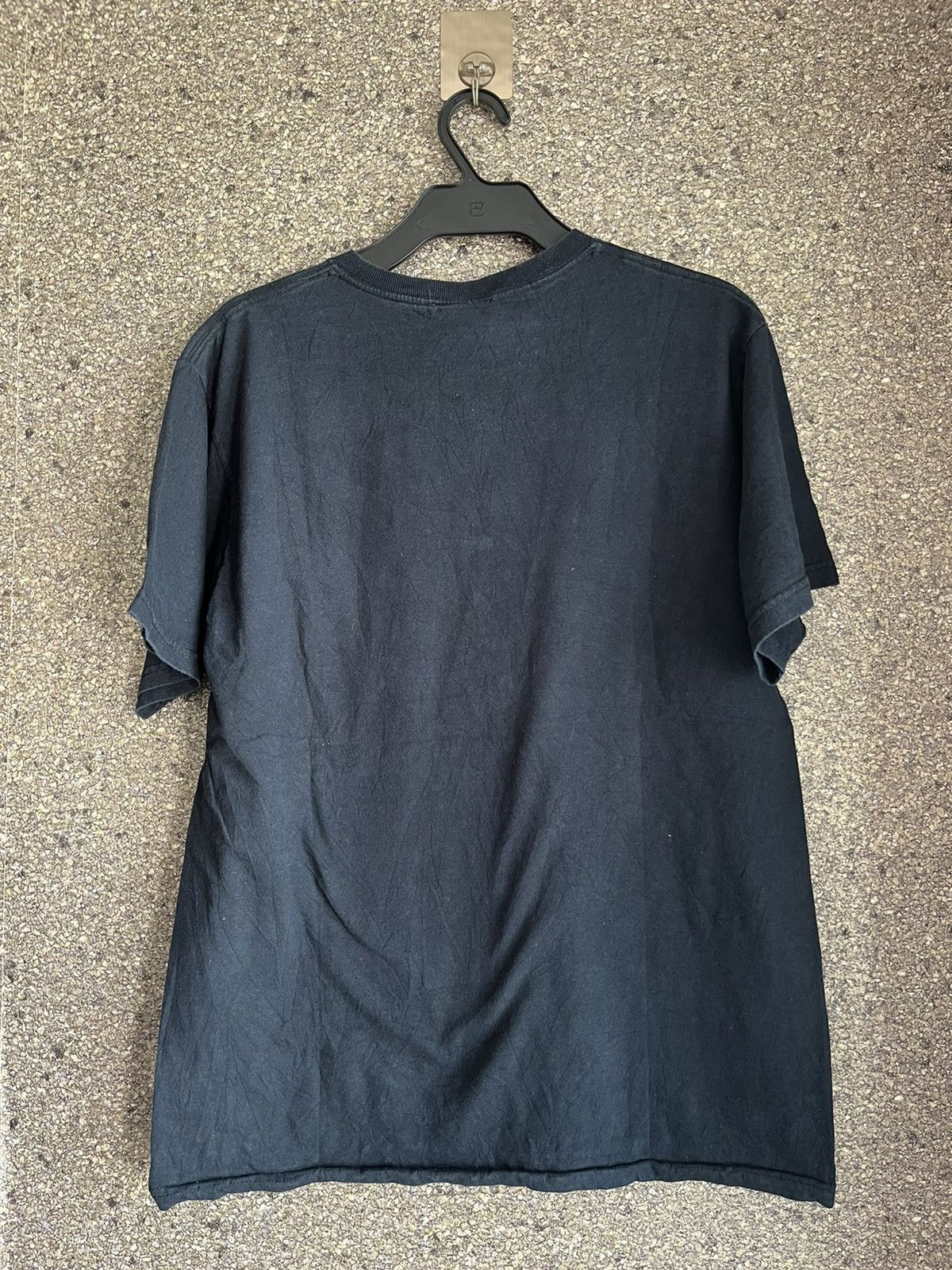 Vintage Dammit,jim ft68 Size US M / EU 48-50 / 2 - 6 Thumbnail