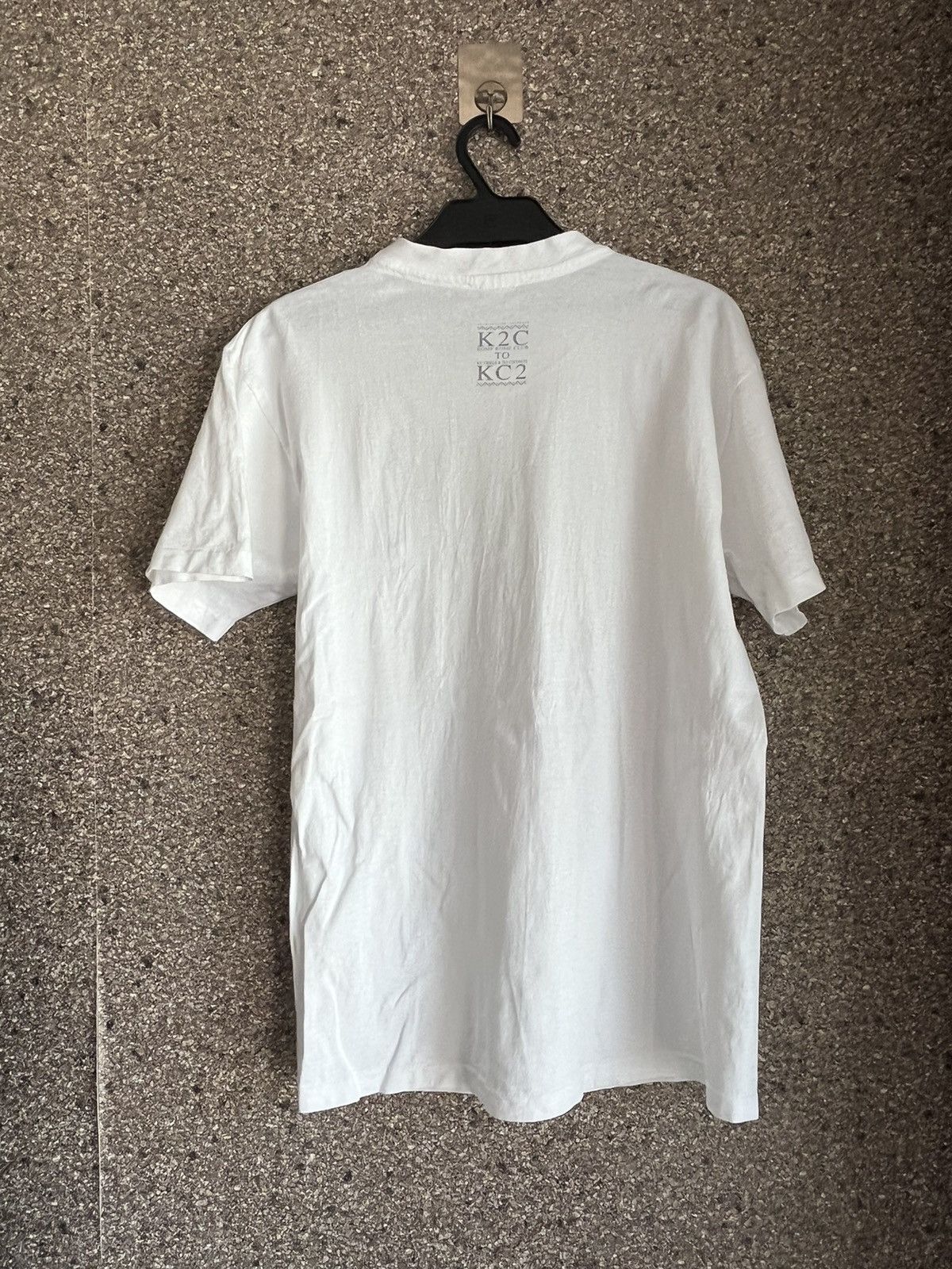 Vintage Kid creole ft68 Size US L / EU 52-54 / 3 - 4 Thumbnail