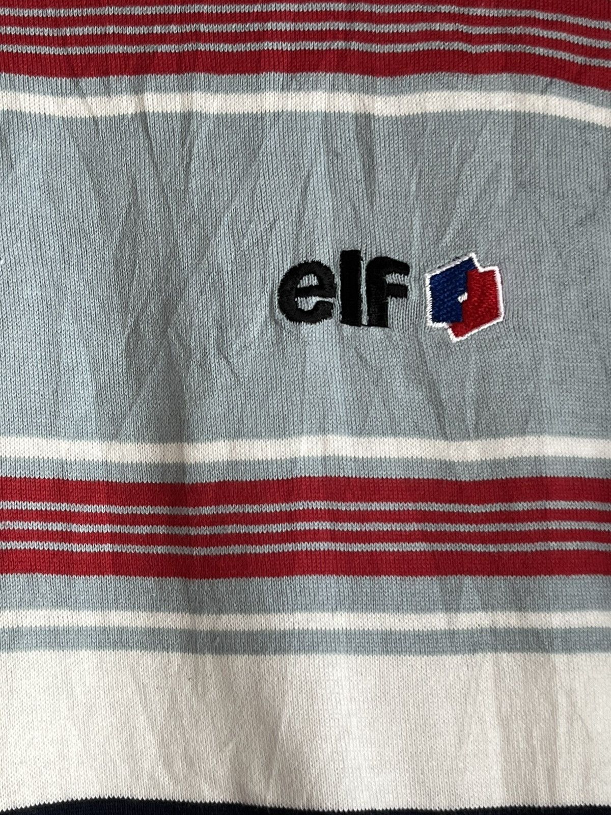Vintage Elf ft68 Size US M / EU 48-50 / 2 - 2 Thumbnail