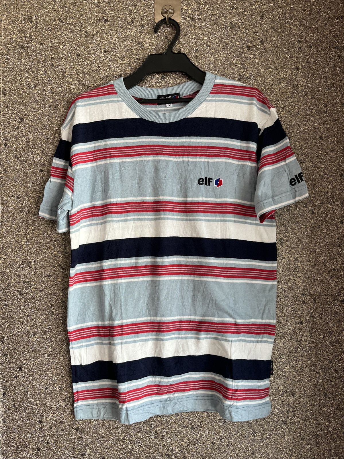 Vintage Elf ft68 Size US M / EU 48-50 / 2 - 1 Thumbnail