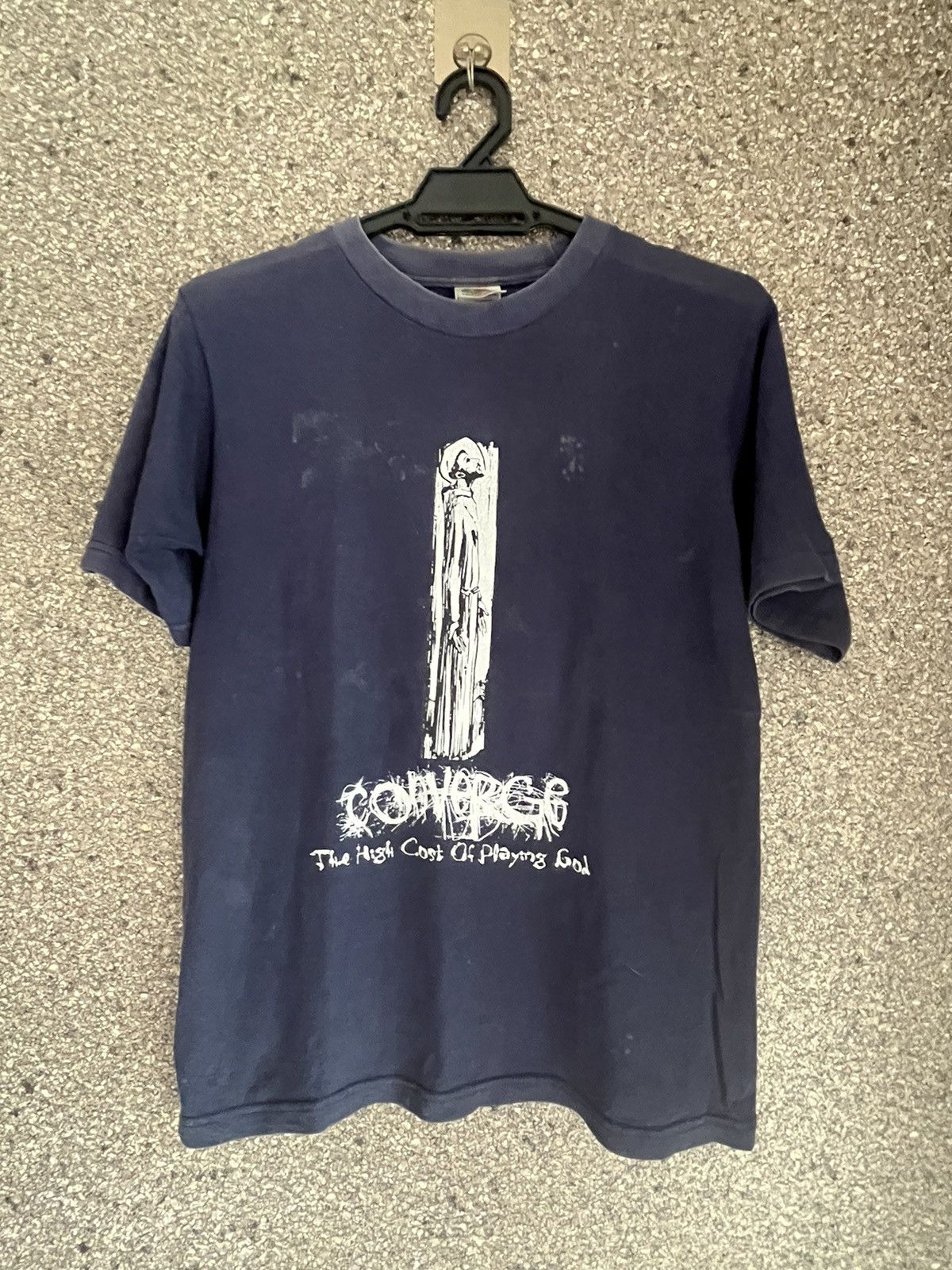 Vintage Converge ft18 Size US M / EU 48-50 / 2 - 1 Thumbnail