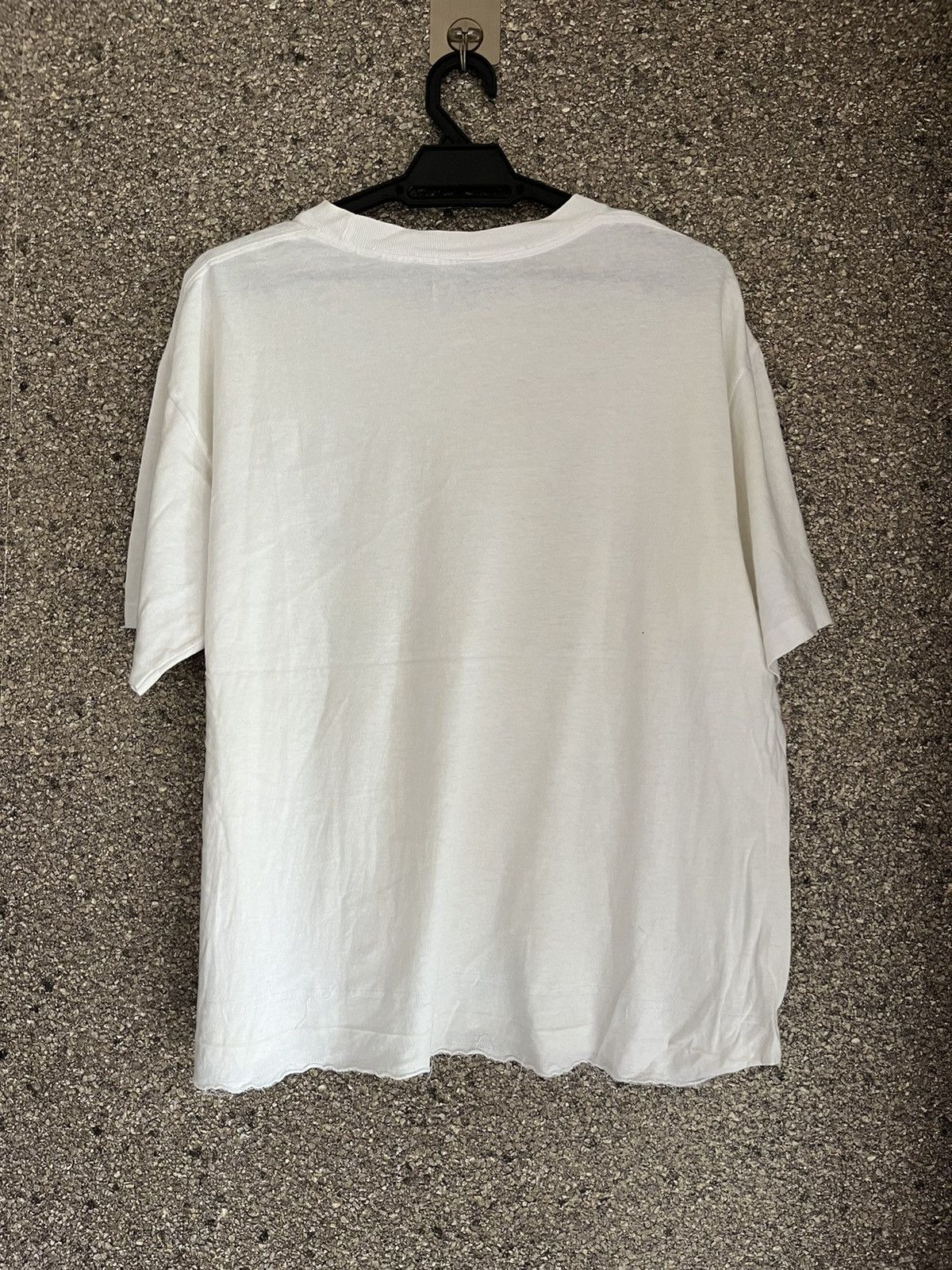 Band Tees × Vintage Kurt d.cobain ft18 Size US L / EU 52-54 / 3 - 3 Thumbnail