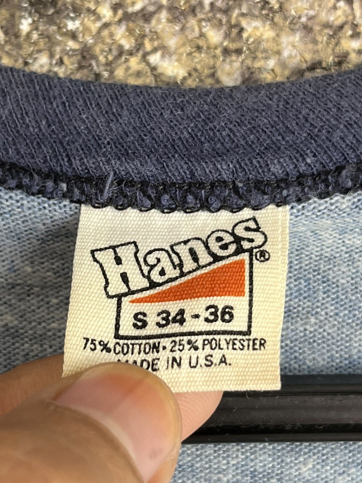 Vintage San francisco ft68 Size US S / EU 44-46 / 1 - 3 Thumbnail